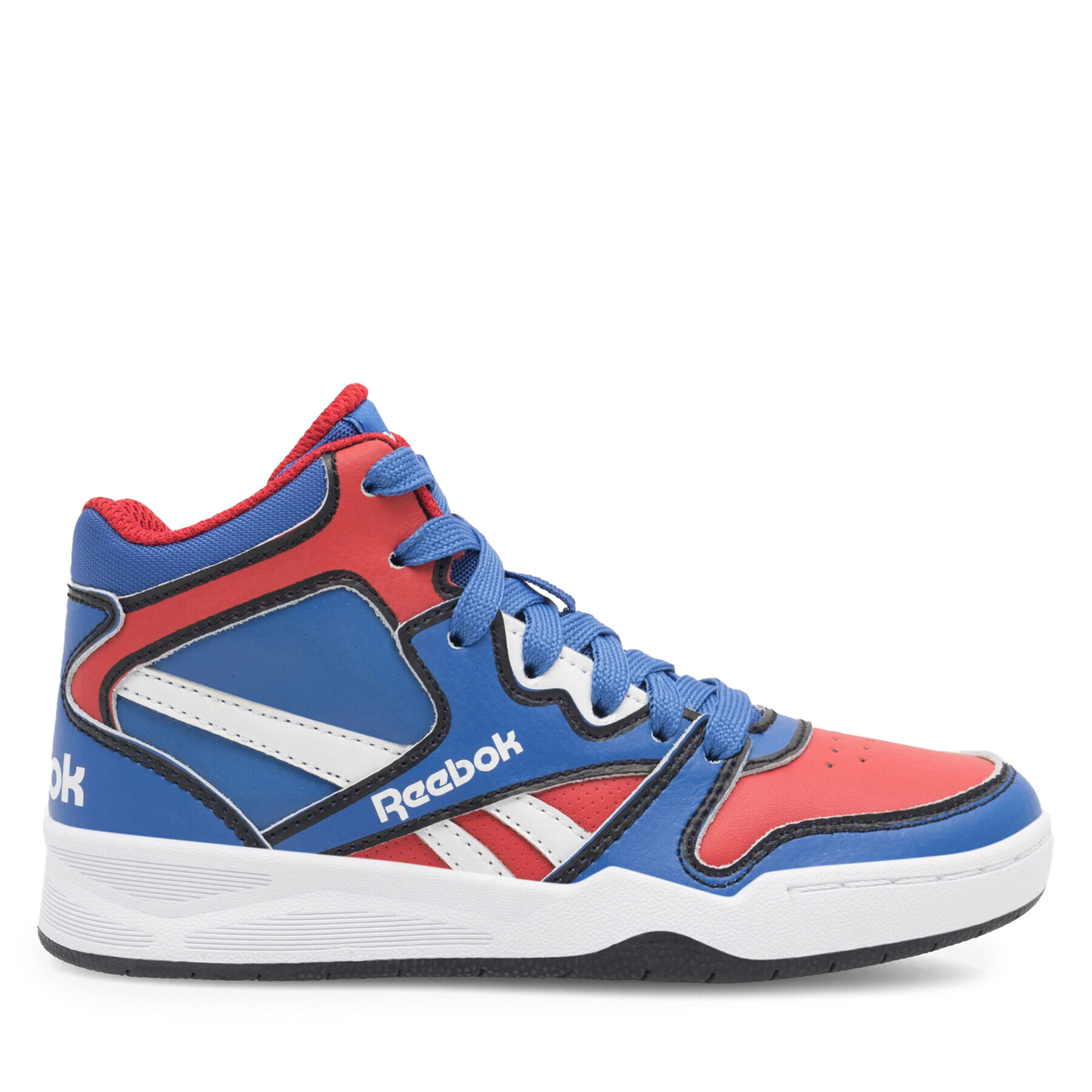 Reebok Обувки BB4500 COURT HP4378 Цветен - Pepit.bg
