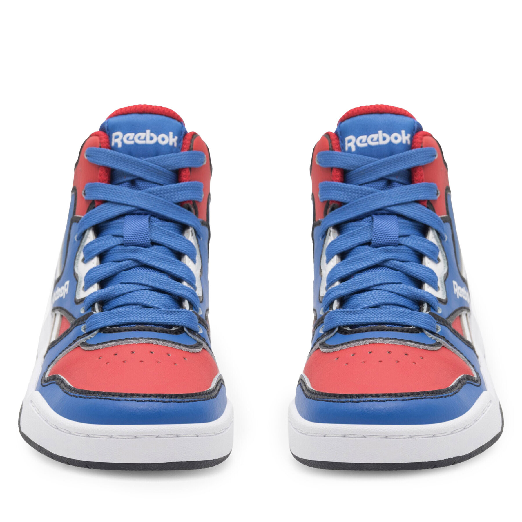 Reebok Обувки BB4500 COURT HP4378 Цветен - Pepit.bg