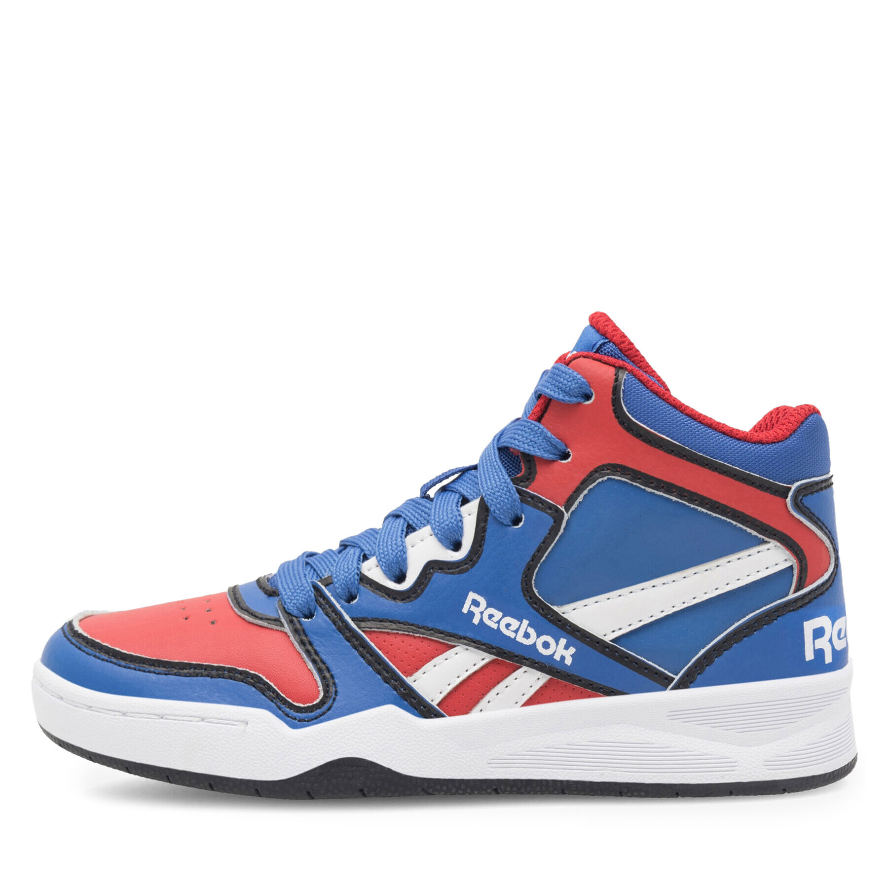 Reebok Обувки BB4500 COURT HP4378 Цветен - Pepit.bg
