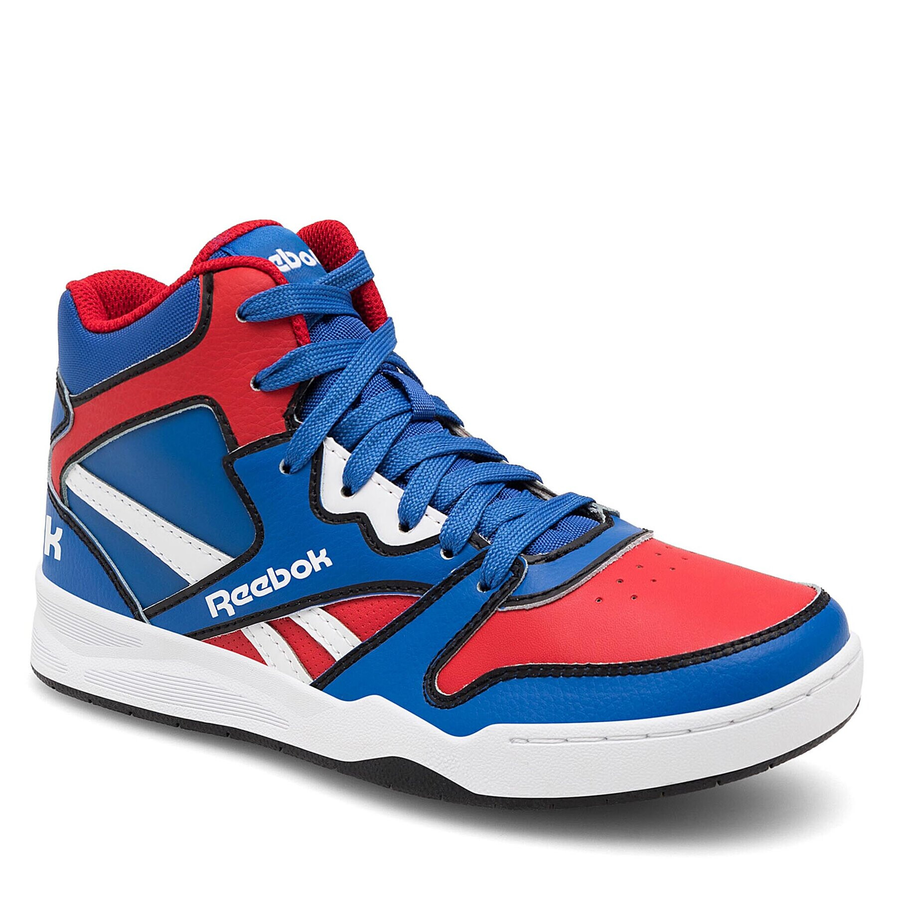 Reebok Обувки BB4500 Court HP4378 Цветен - Pepit.bg