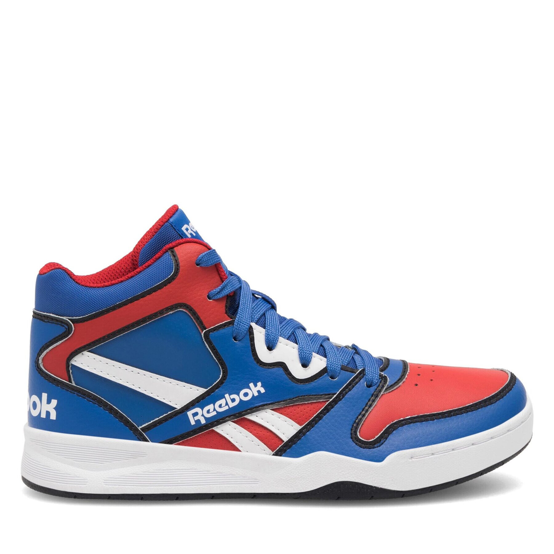 Reebok Обувки BB4500 Court HP4378 Цветен - Pepit.bg