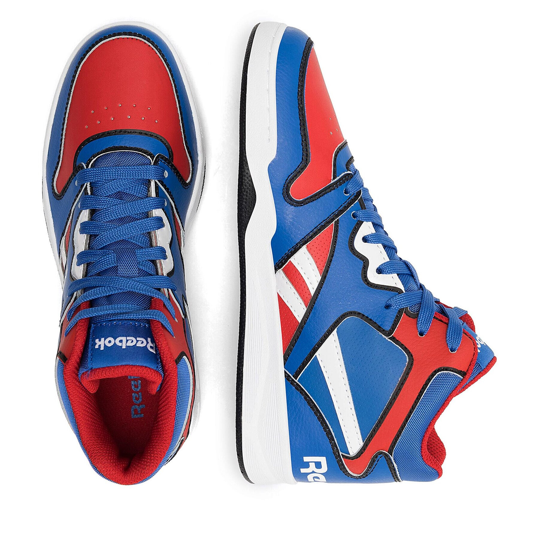 Reebok Обувки BB4500 Court HP4378 Цветен - Pepit.bg