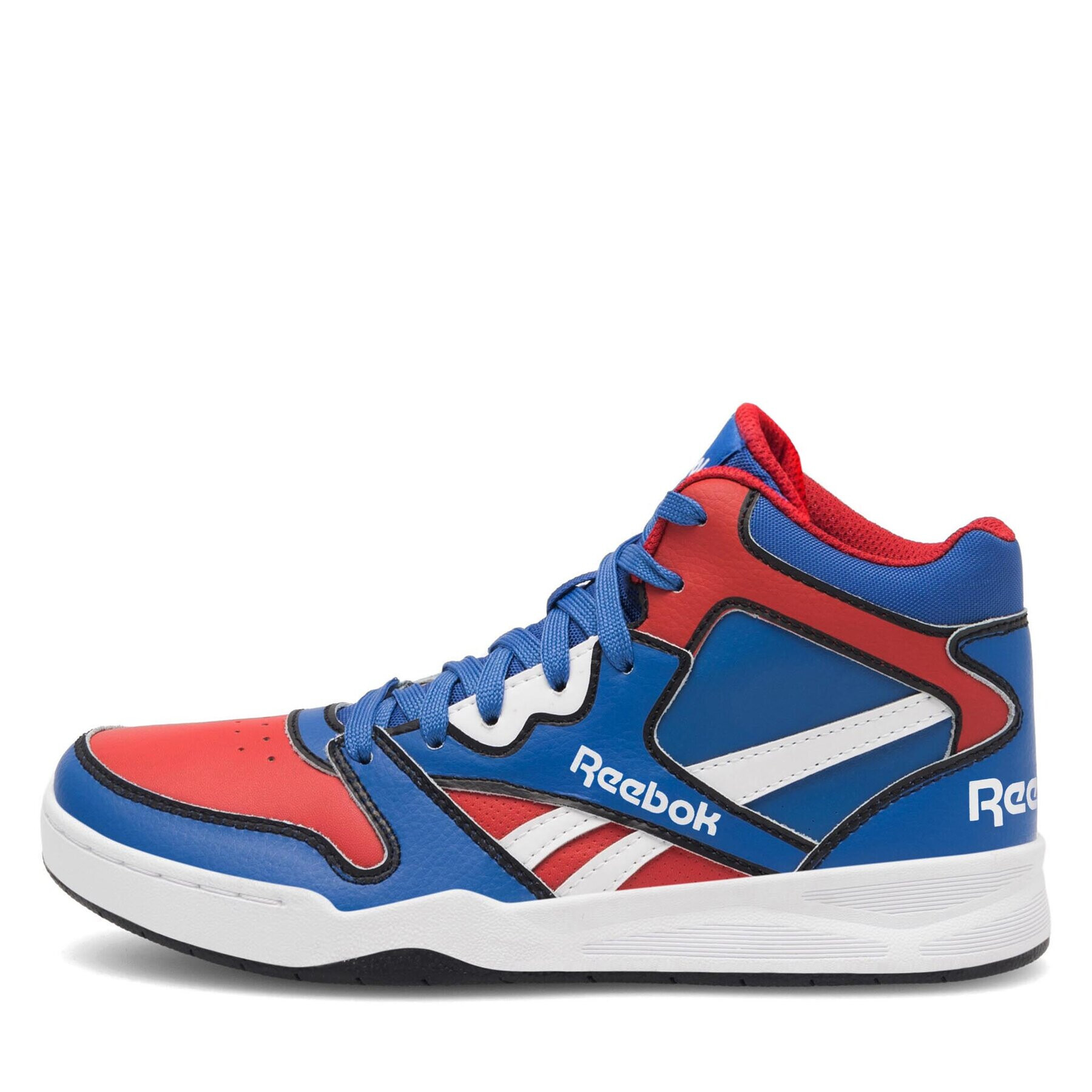 Reebok Обувки BB4500 Court HP4378 Цветен - Pepit.bg