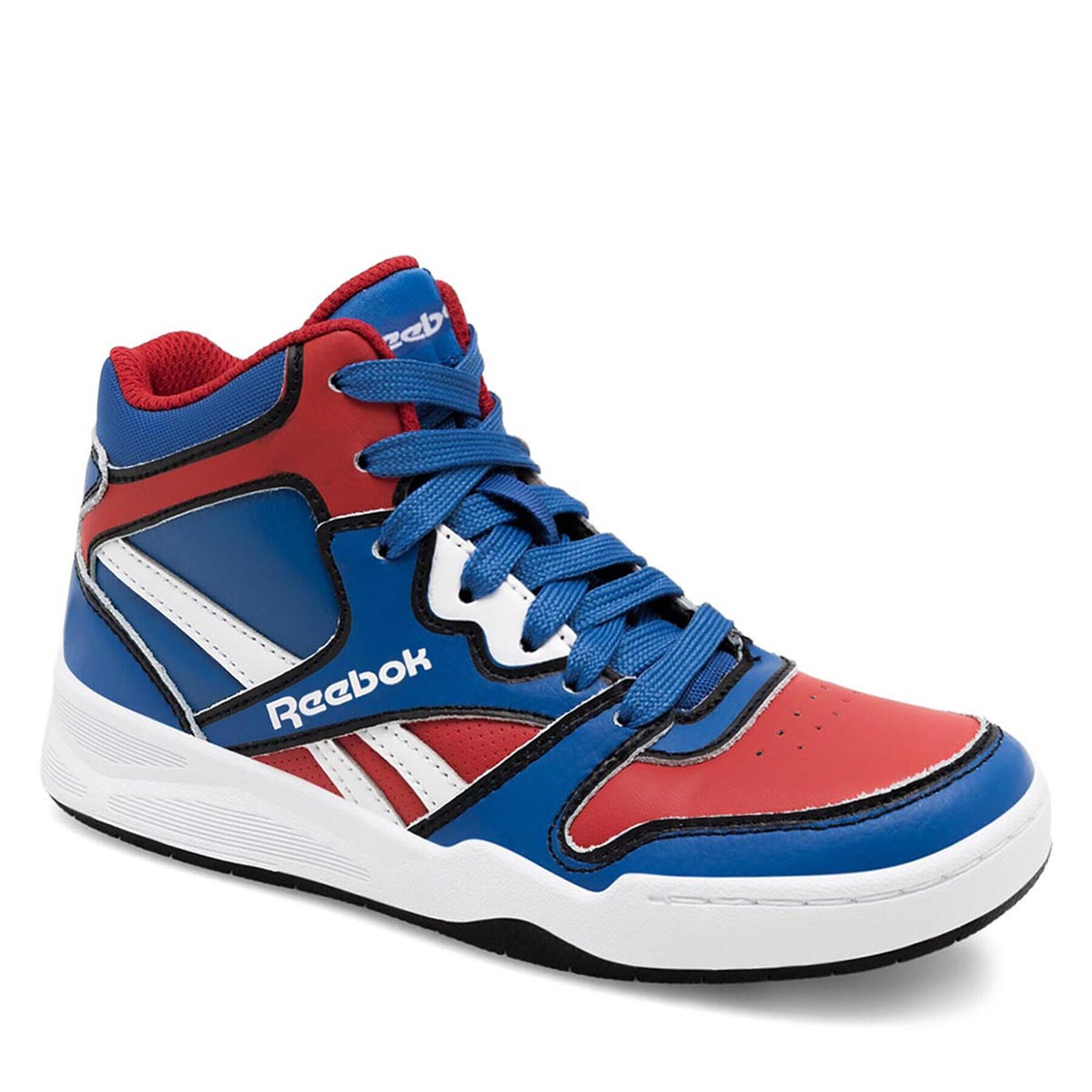 Reebok Обувки BB4500 COURT HP4378 Цветен - Pepit.bg