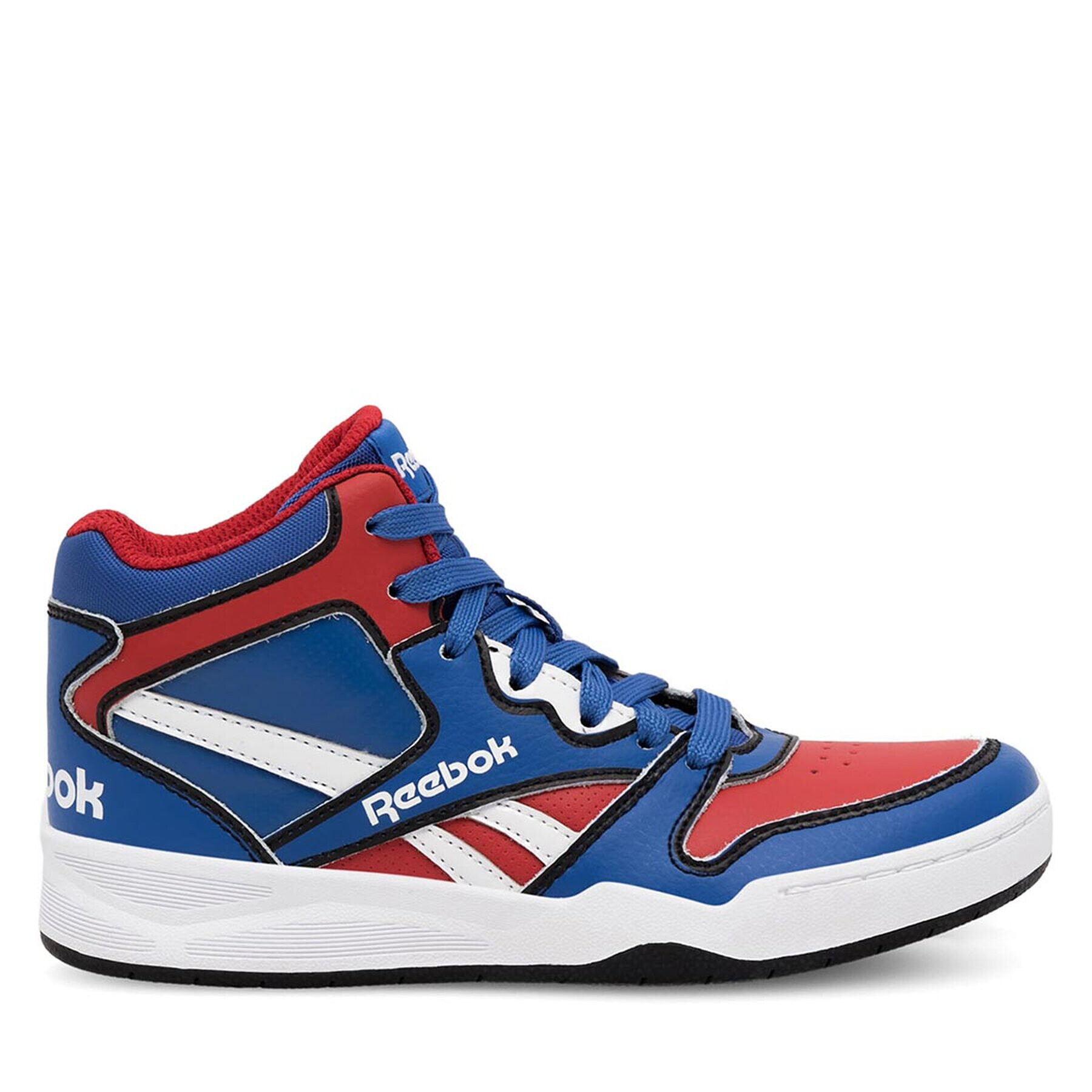 Reebok Обувки BB4500 COURT HP4378 Цветен - Pepit.bg