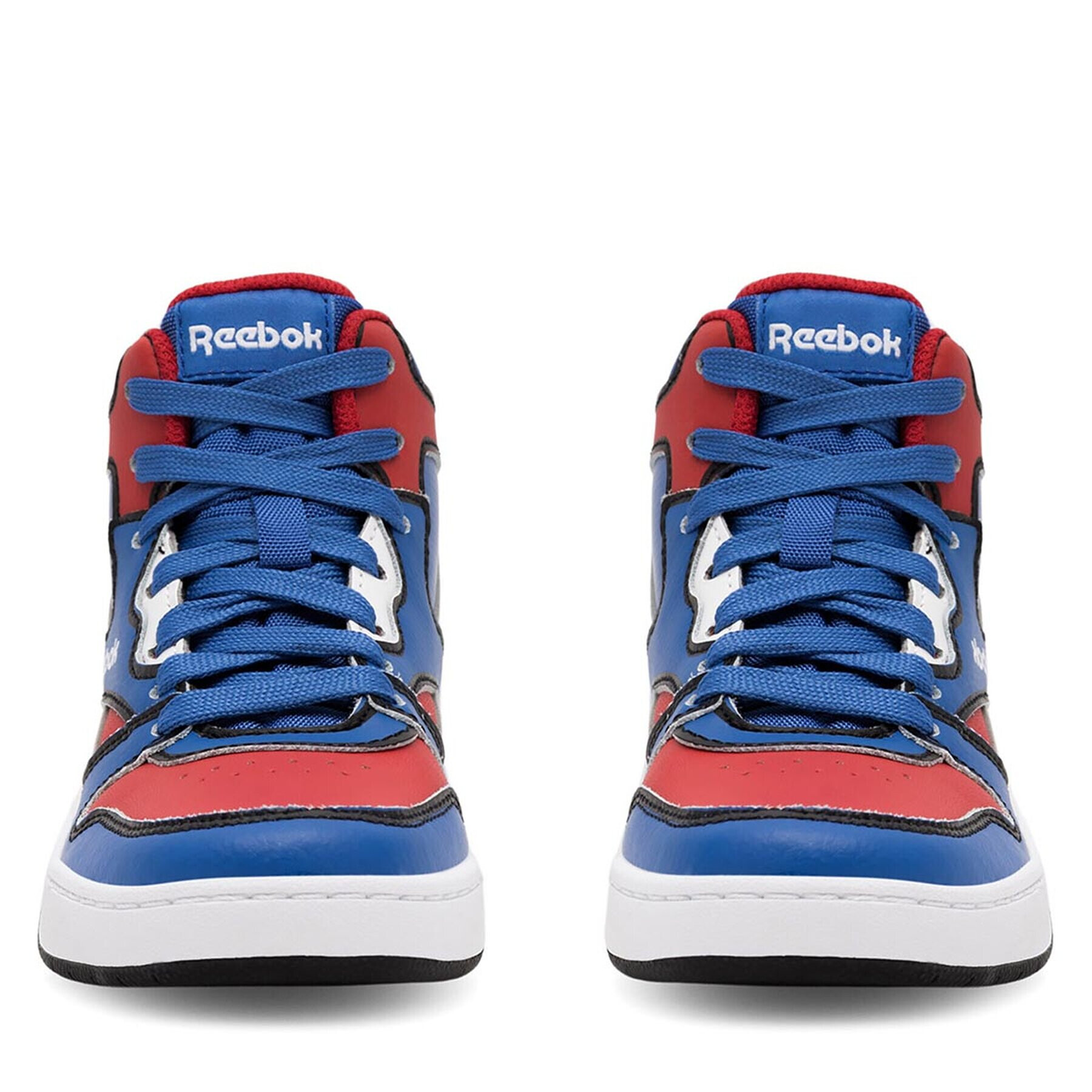 Reebok Обувки BB4500 COURT HP4378 Цветен - Pepit.bg