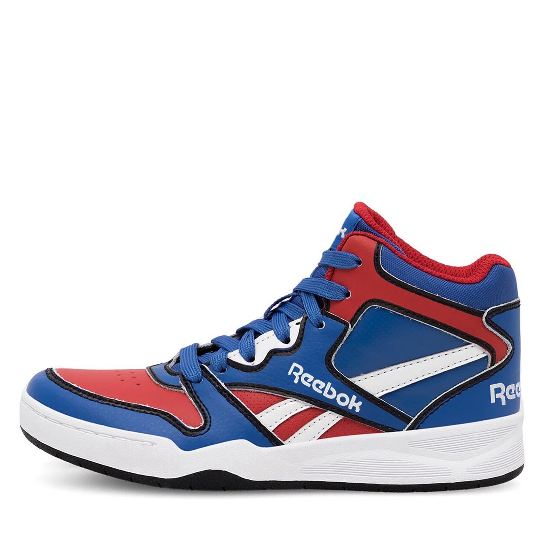 Reebok Обувки BB4500 COURT HP4378 Цветен - Pepit.bg