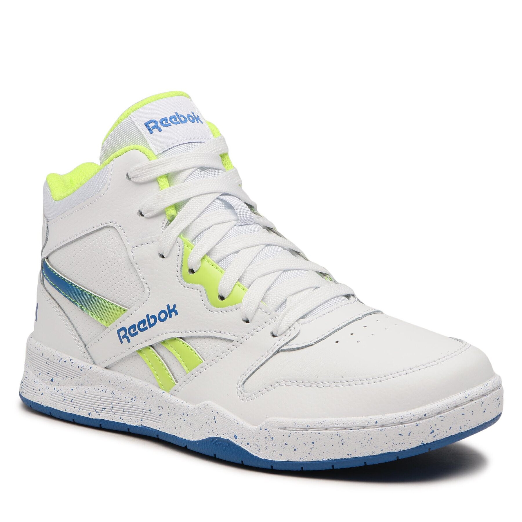 Reebok Обувки BB4500 Court HP4379 Бял - Pepit.bg