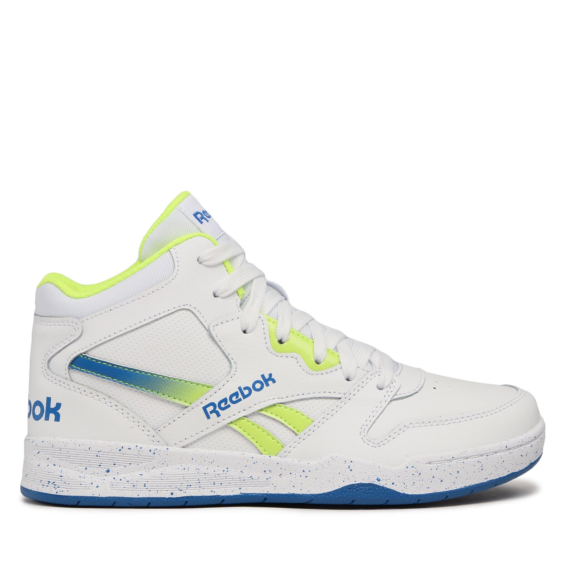 Reebok Обувки BB4500 Court HP4379 Бял - Pepit.bg