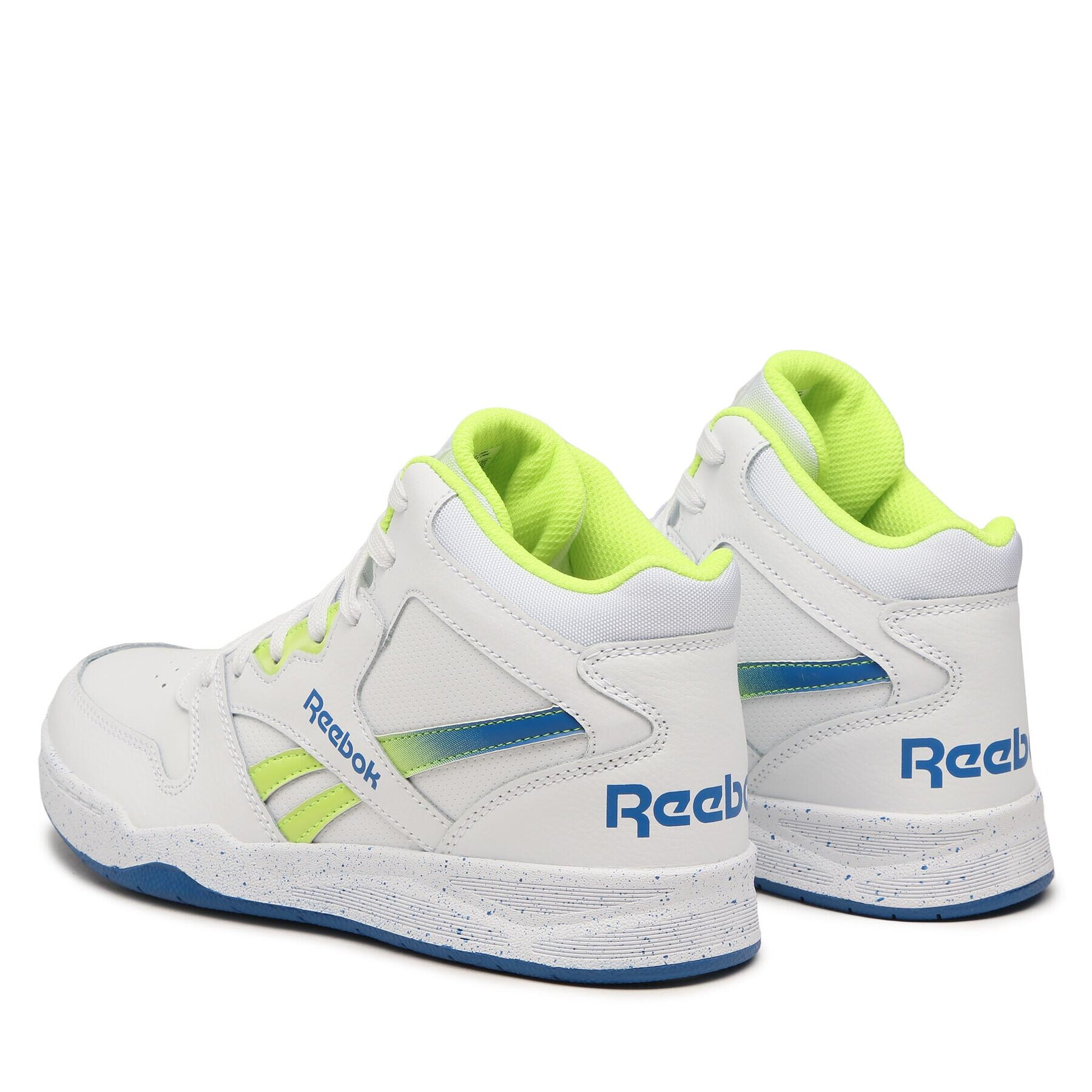 Reebok Обувки BB4500 Court HP4379 Бял - Pepit.bg