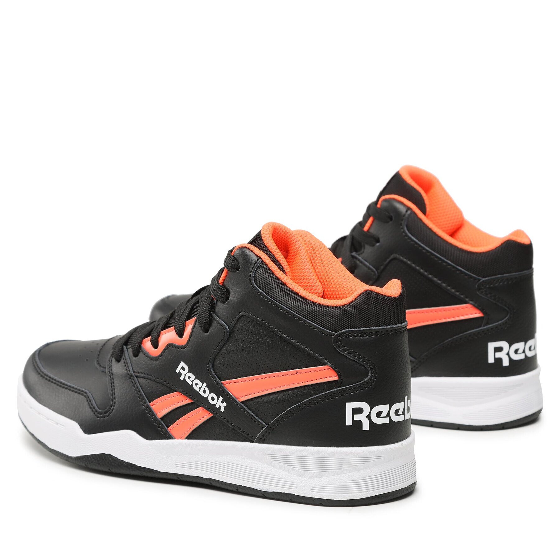 Reebok Обувки BB4500 Court HQ413 Черен - Pepit.bg