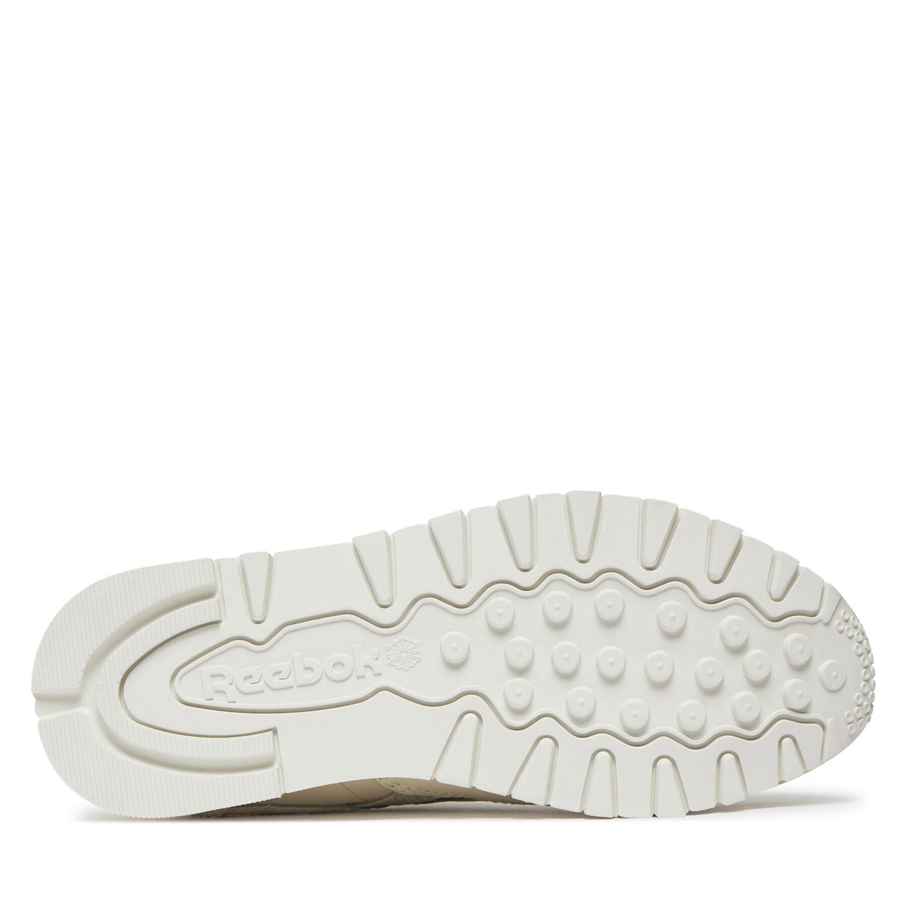 Reebok Обувки Cl Leather IG9471 Бял - Pepit.bg
