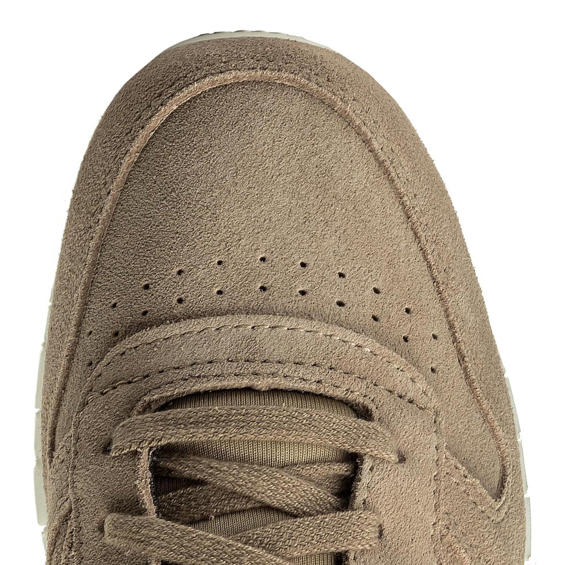 Reebok Обувки Cl Leather Mcc CN0000 Кафяв - Pepit.bg