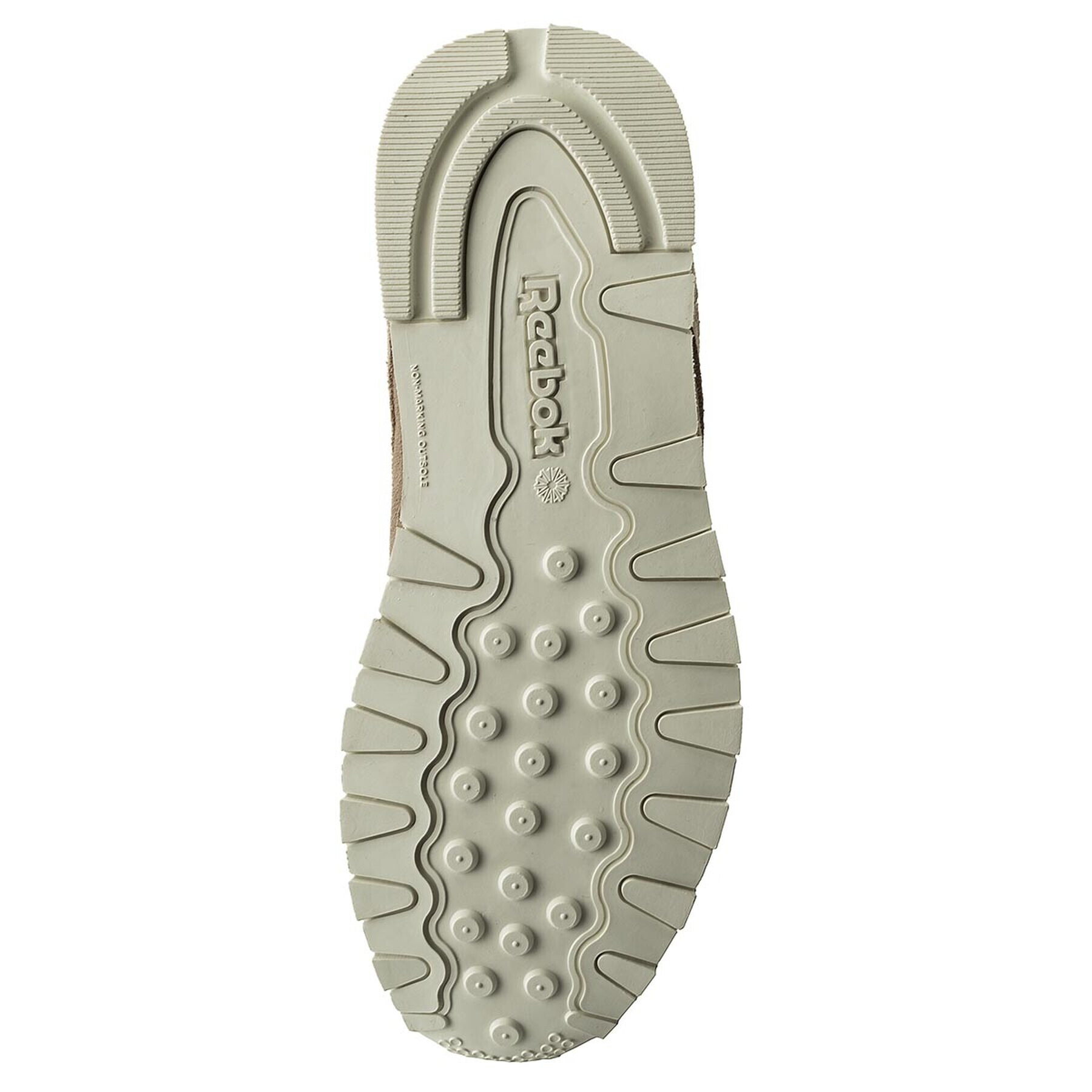 Reebok Обувки Cl Leather Mcc CN0000 Кафяв - Pepit.bg