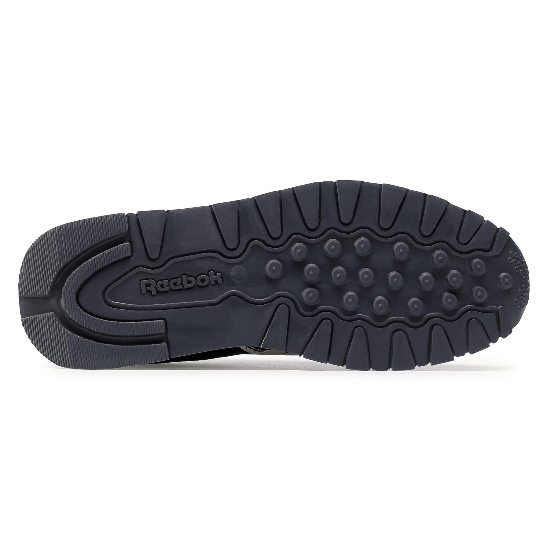 Reebok Обувки Cl Leather Mu Gs Q46338 Черен - Pepit.bg