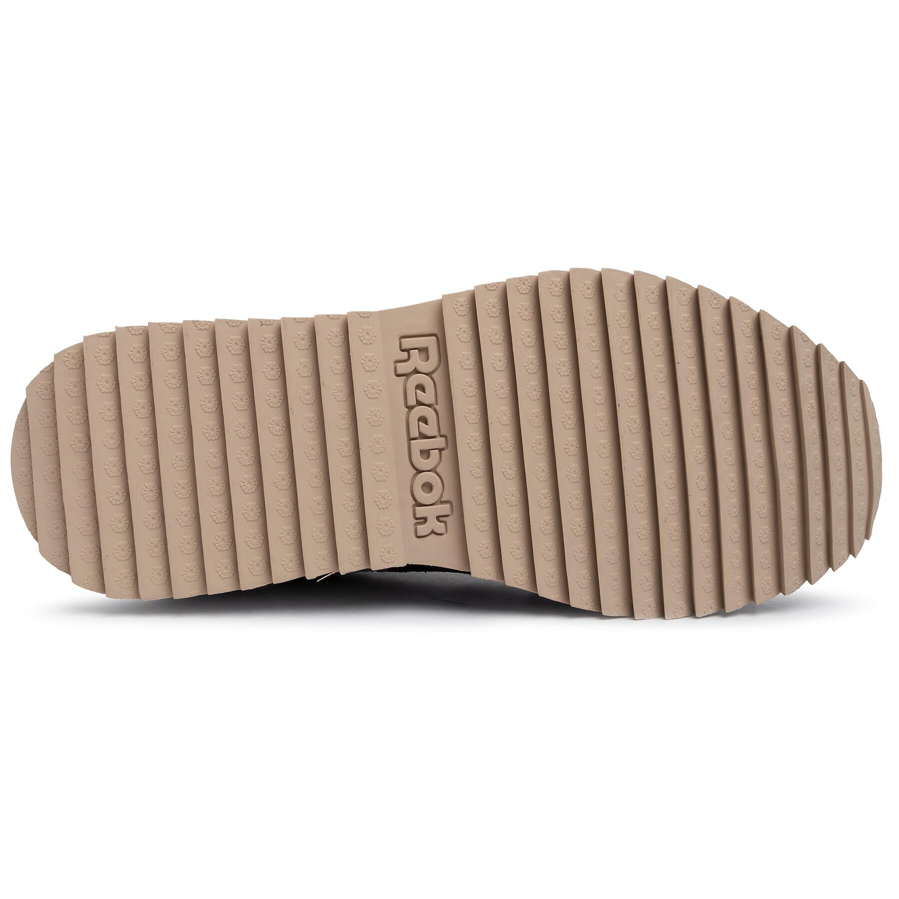Reebok Обувки Cl Leather Ripple Trail EG6473 Тъмносин - Pepit.bg