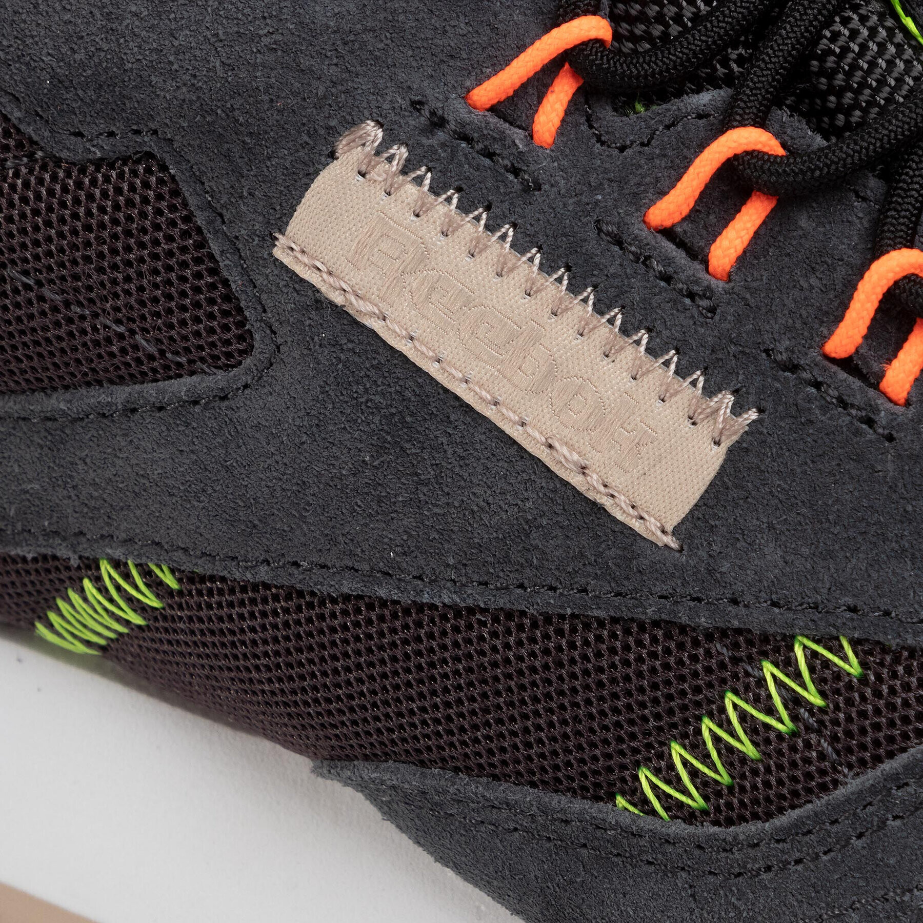 Reebok Обувки Cl Leather Ripple Trail EG6473 Тъмносин - Pepit.bg