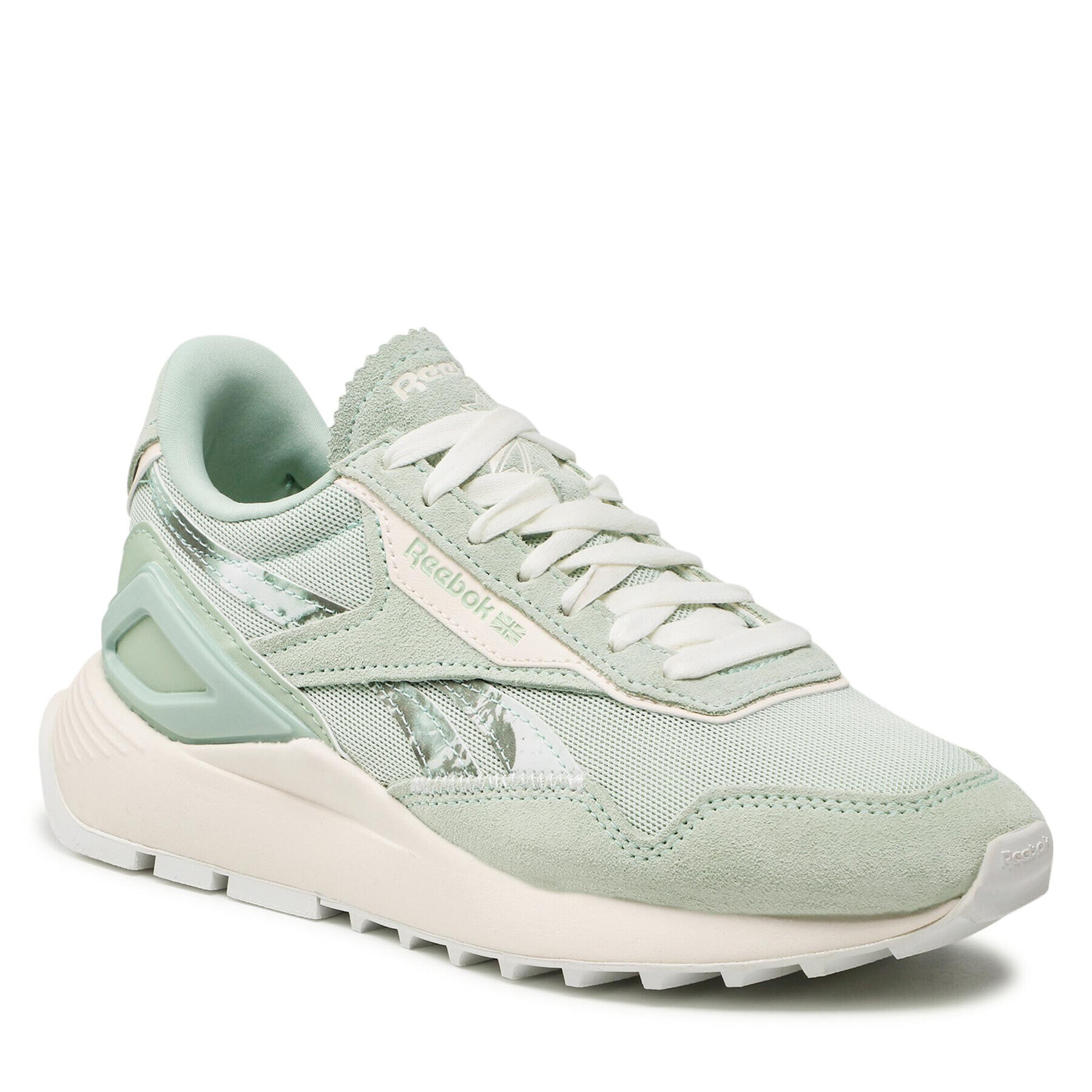 Reebok Обувки Cl Legacy Az GX2820 Зелен - Pepit.bg