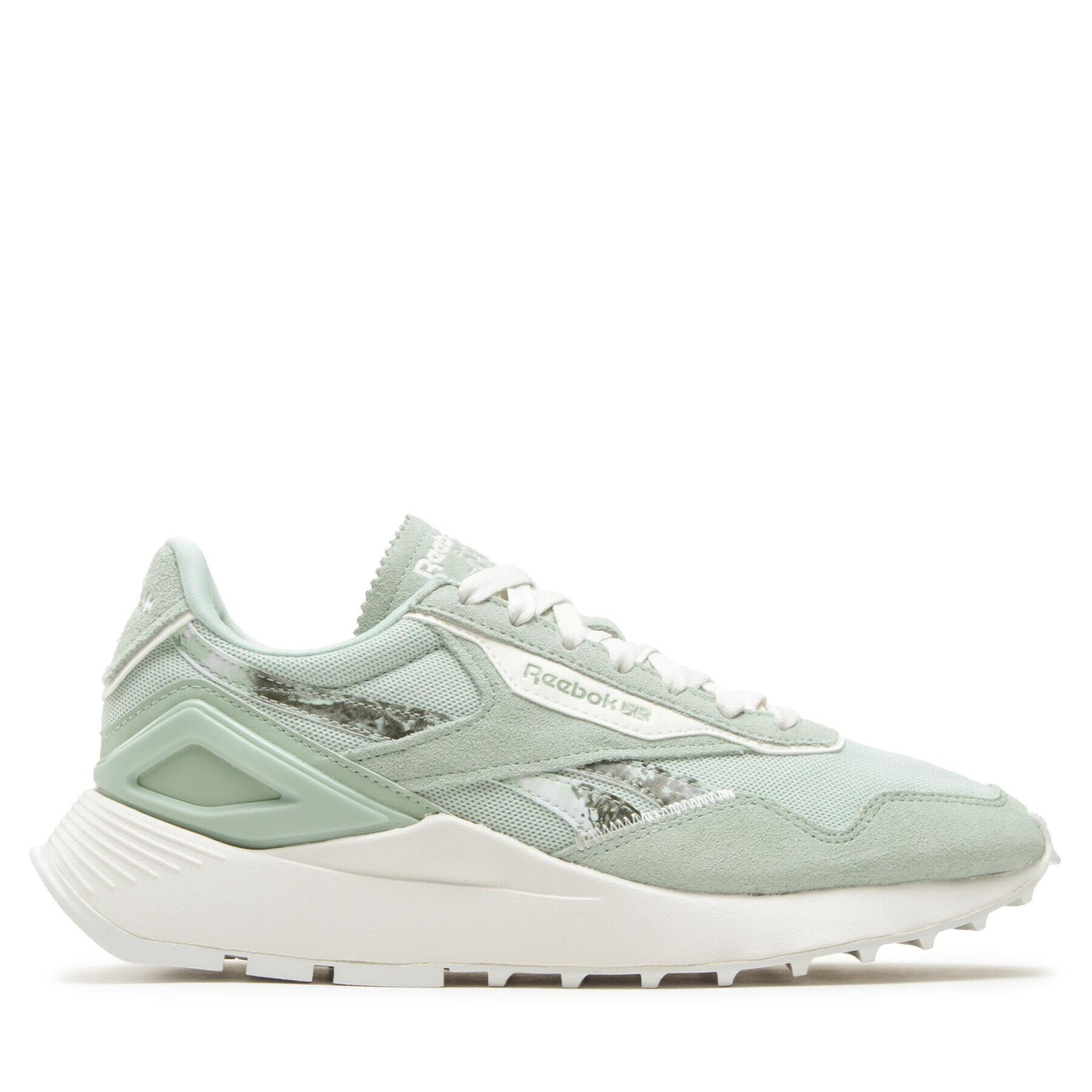 Reebok Обувки Cl Legacy Az GX2820 Зелен - Pepit.bg