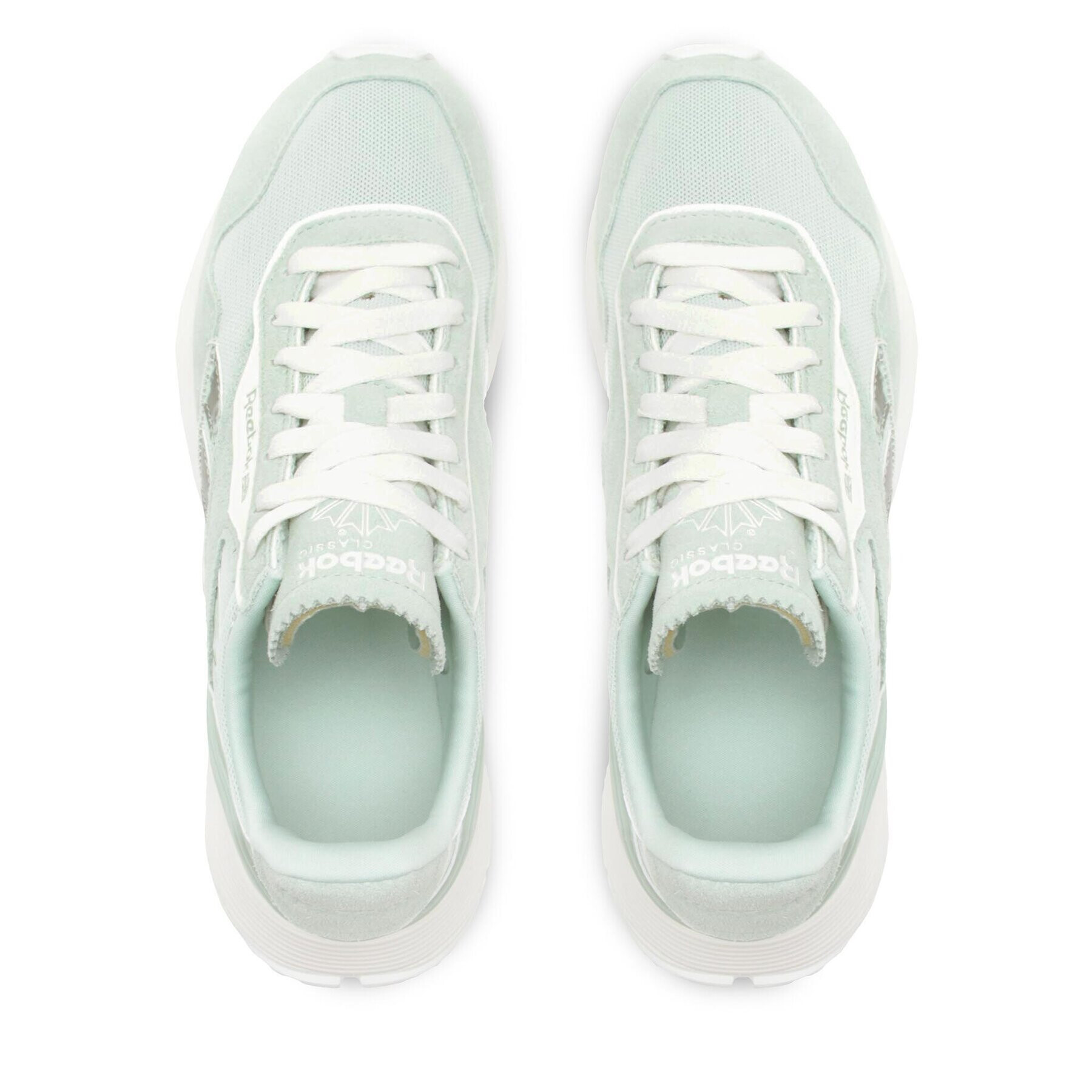 Reebok Обувки Cl Legacy Az GX2820 Зелен - Pepit.bg