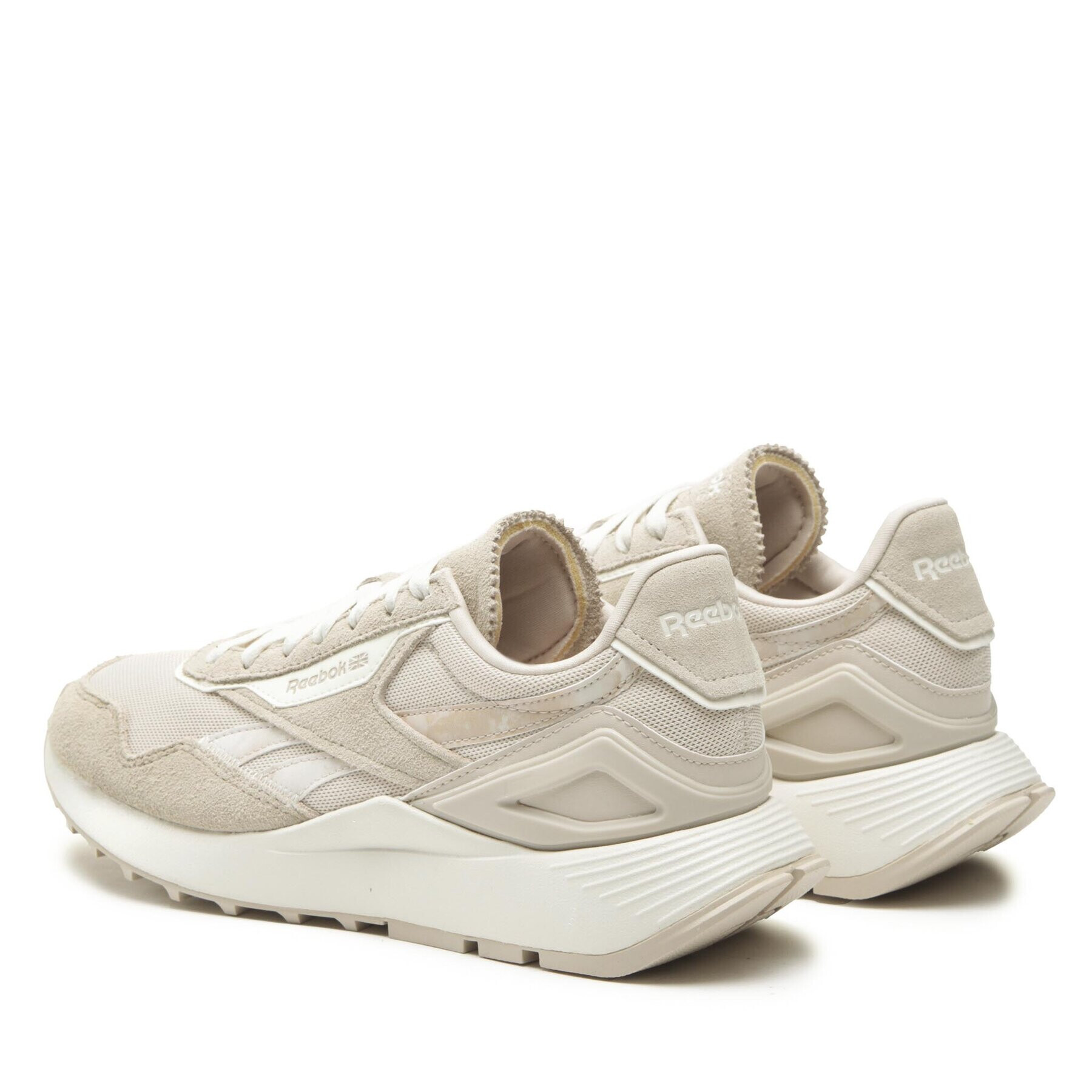 Reebok Обувки Cl Legacy Az GX2821 Бежов - Pepit.bg