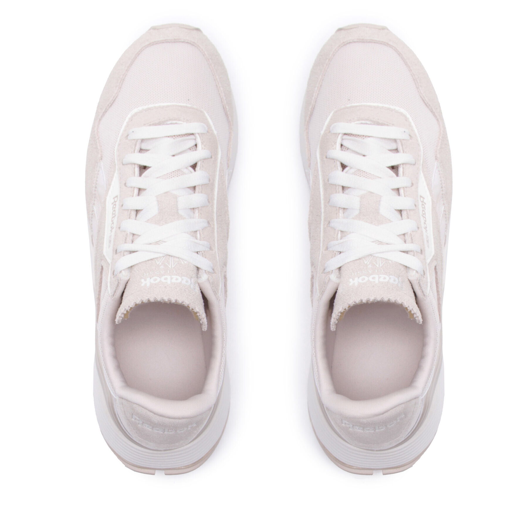 Reebok Обувки Cl Legacy Az GX2821 Бежов - Pepit.bg