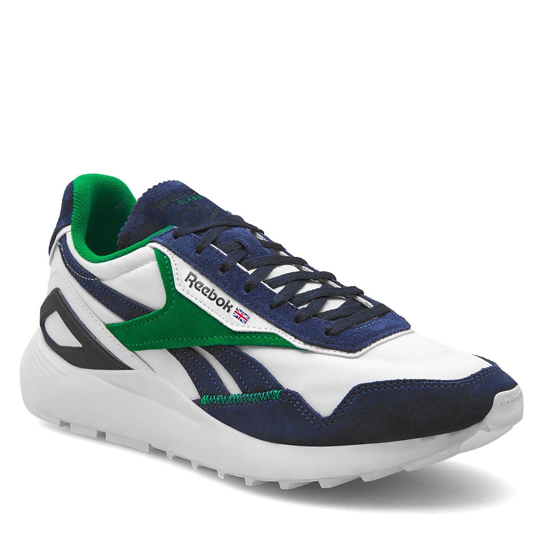 Reebok Обувки CL Legacy AZ GY9797-M Цветен - Pepit.bg