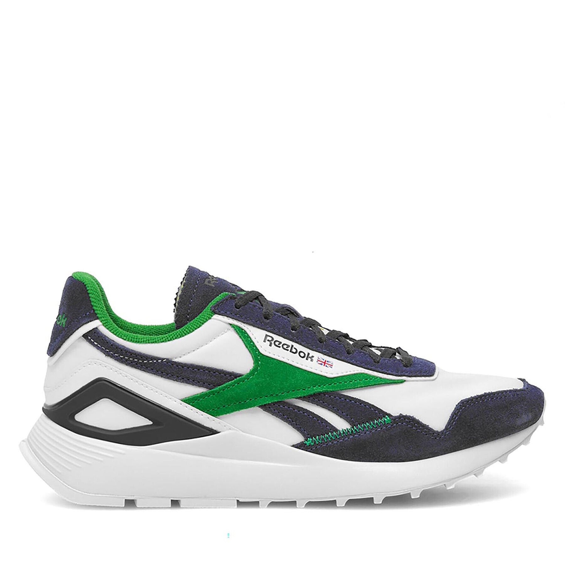 Reebok Обувки CL Legacy AZ GY9797-M Цветен - Pepit.bg