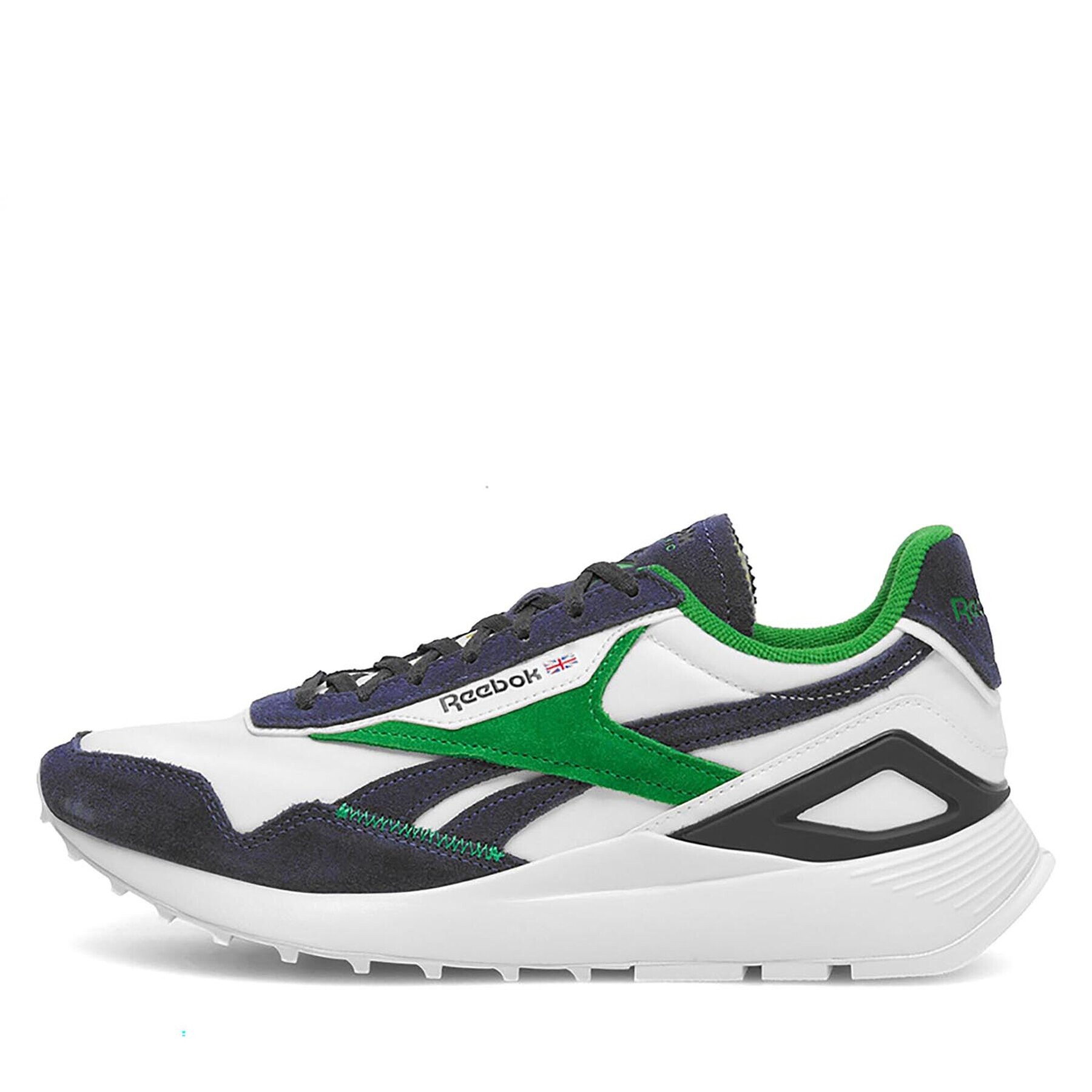 Reebok Обувки CL Legacy AZ GY9797-M Цветен - Pepit.bg