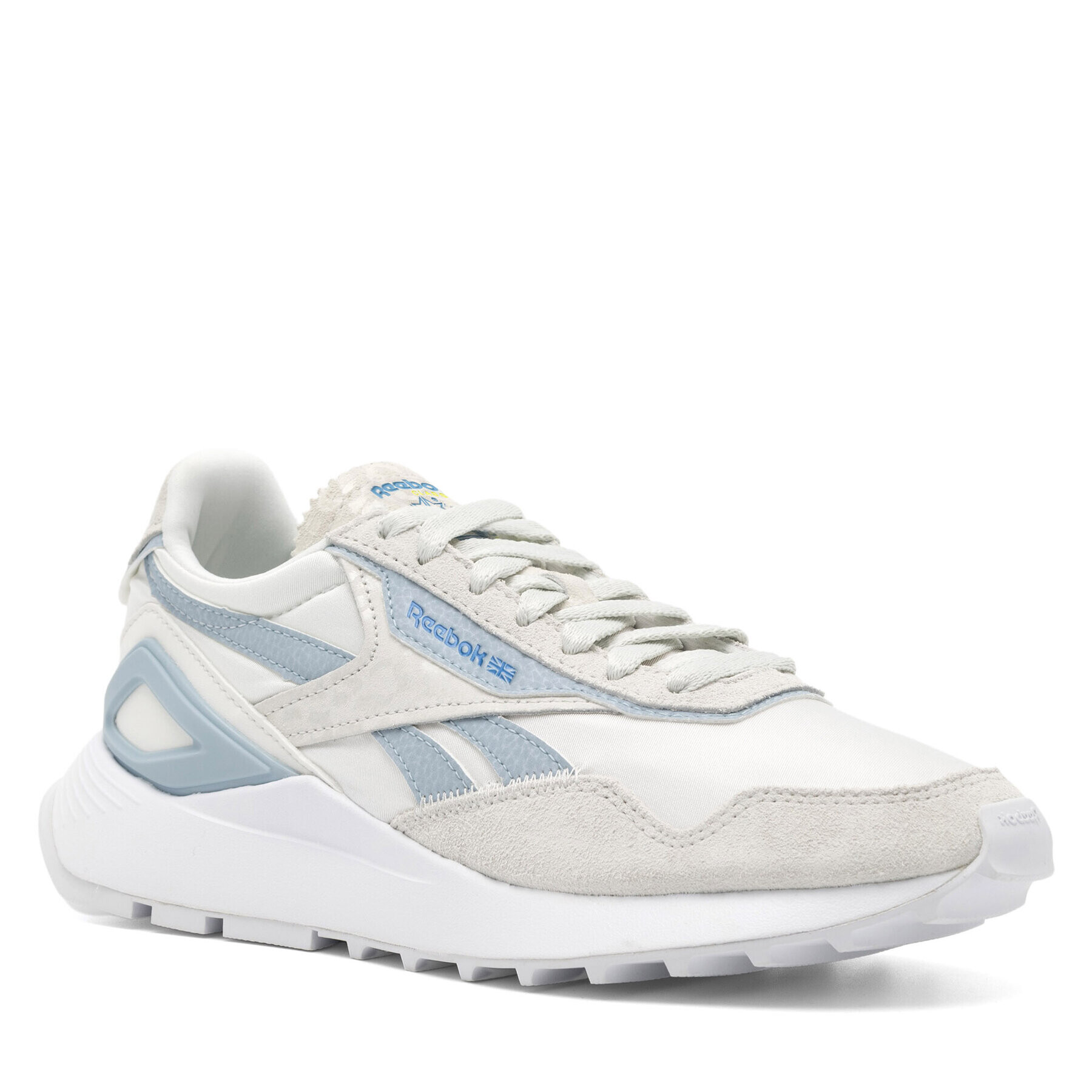 Reebok Обувки Cl Legacy Az GZ3634 Бял - Pepit.bg