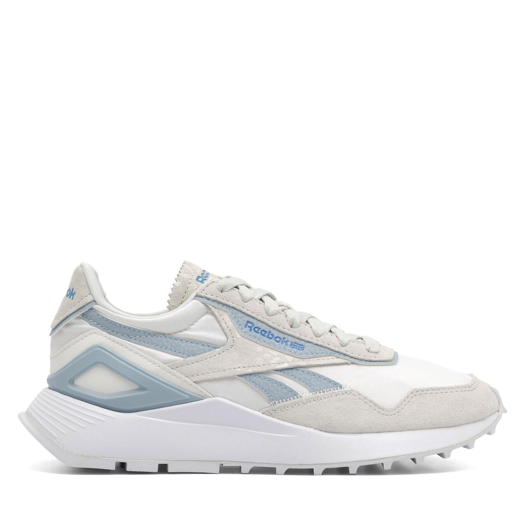 Reebok Обувки Cl Legacy Az GZ3634 Бял - Pepit.bg