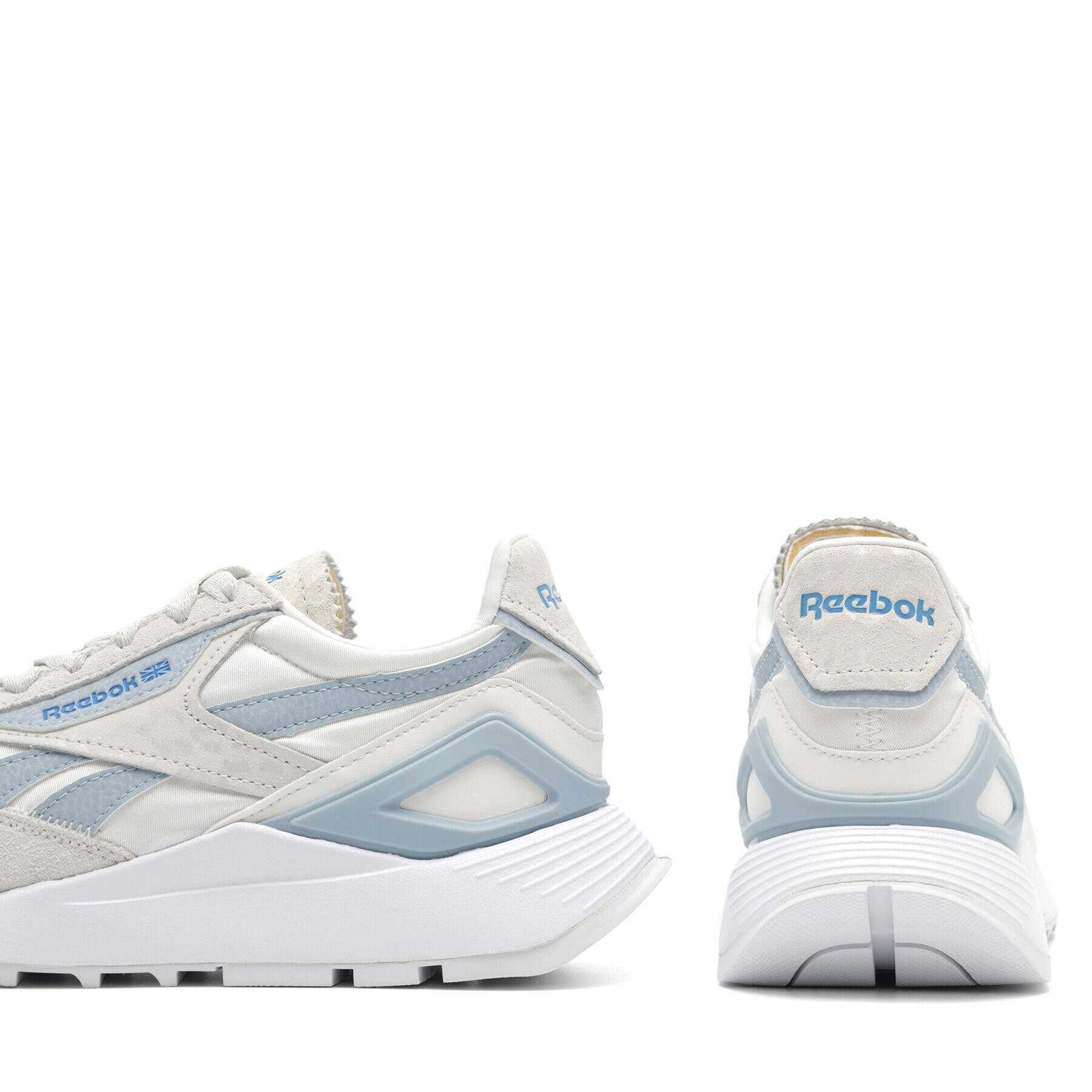 Reebok Обувки Cl Legacy Az GZ3634 Бял - Pepit.bg