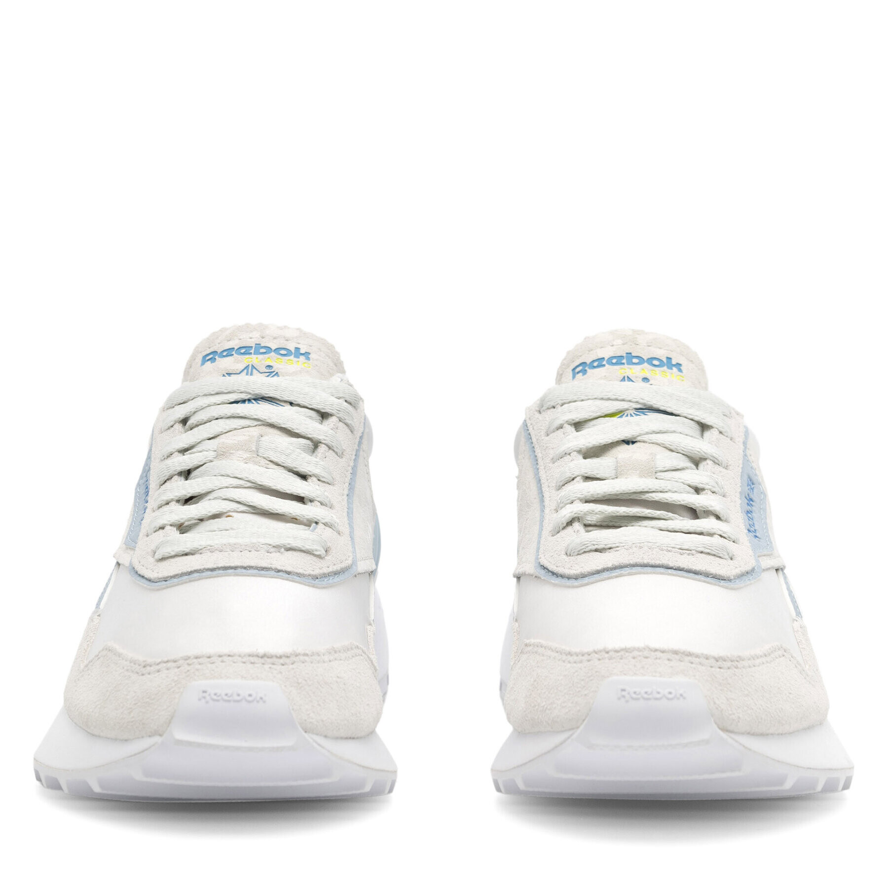 Reebok Обувки Cl Legacy Az GZ3634 Бял - Pepit.bg