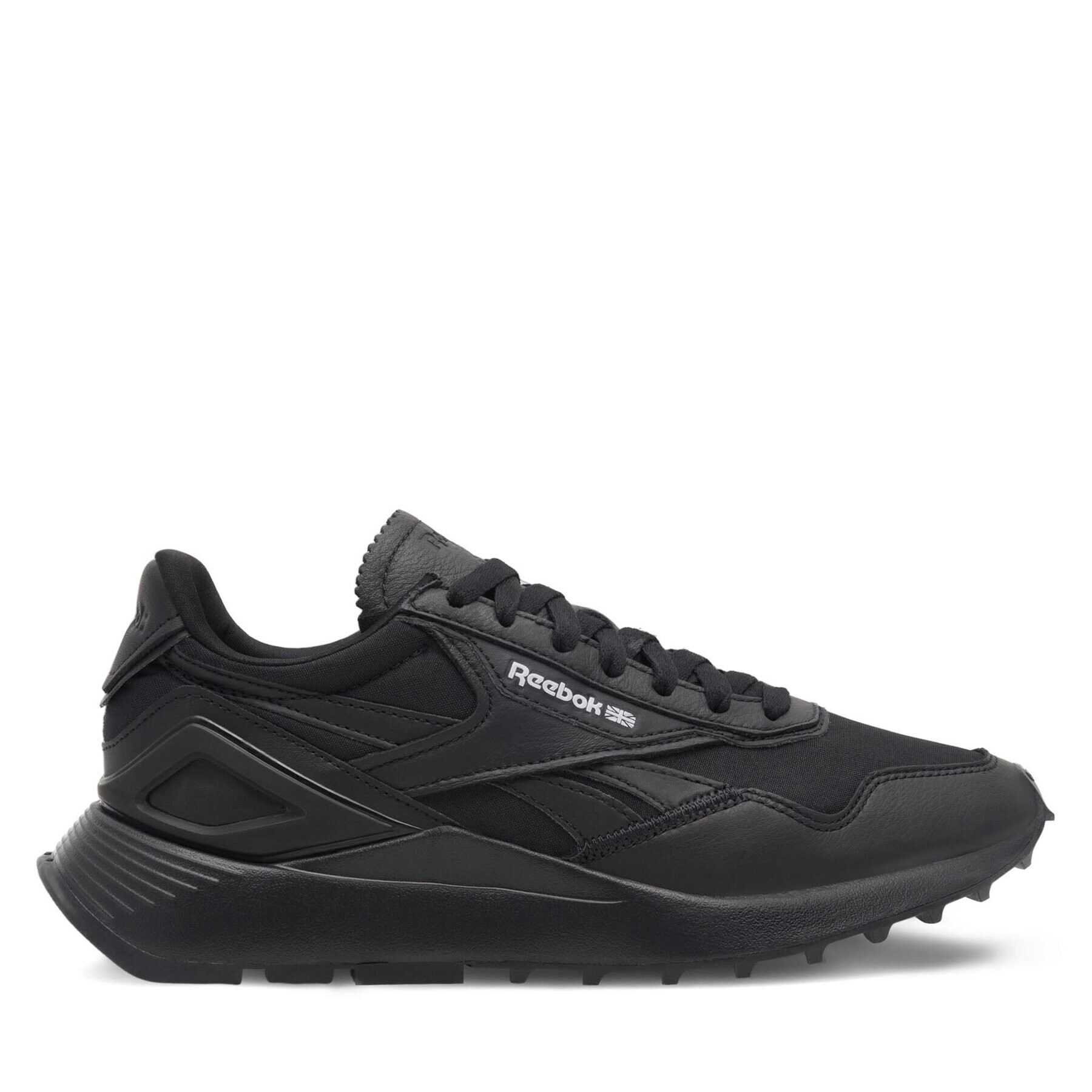 Reebok Обувки Cl Legacy AZ H68650-W Черен - Pepit.bg