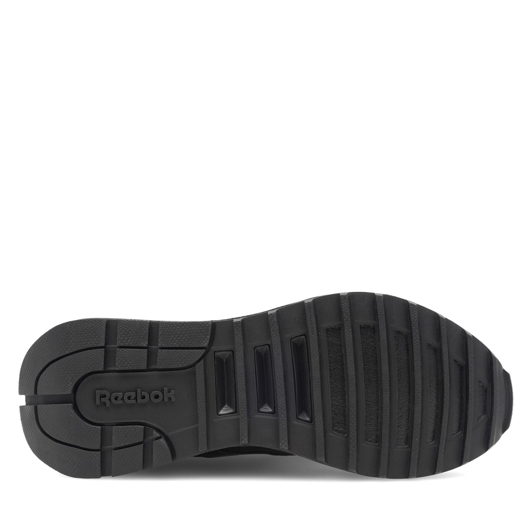 Reebok Обувки Cl Legacy AZ H68650-W Черен - Pepit.bg