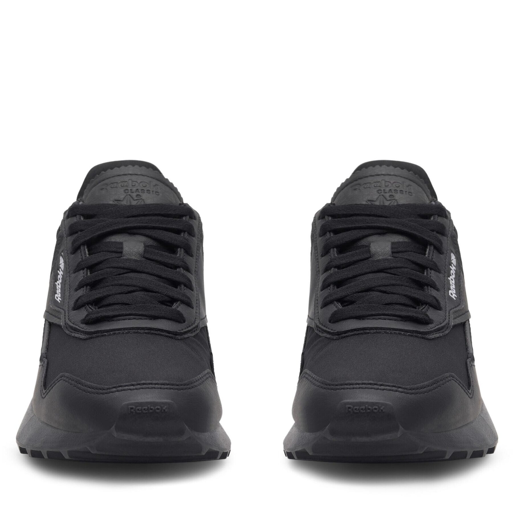 Reebok Обувки Cl Legacy AZ H68650-W Черен - Pepit.bg