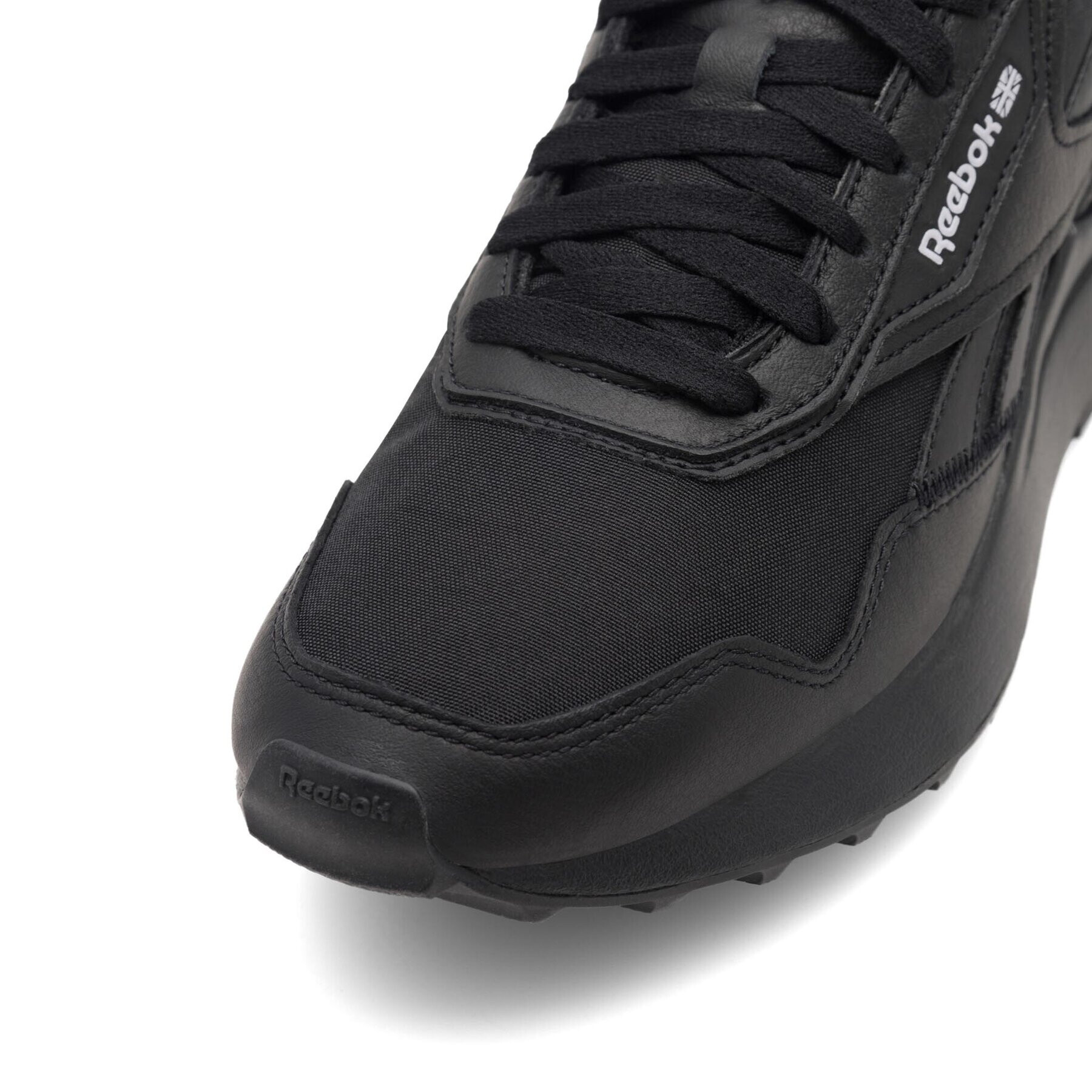 Reebok Обувки Cl Legacy AZ H68650-W Черен - Pepit.bg