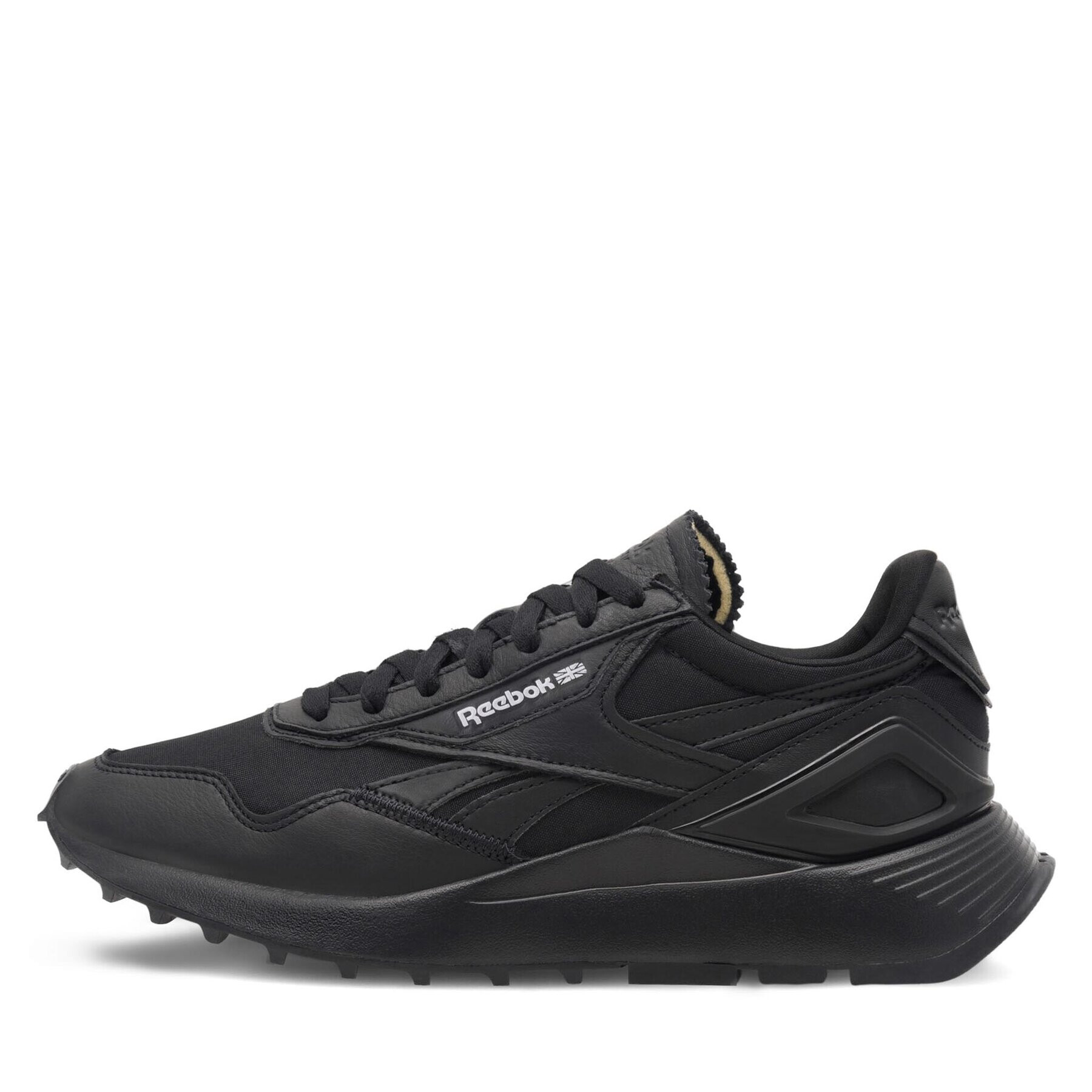 Reebok Обувки Cl Legacy AZ H68650-W Черен - Pepit.bg