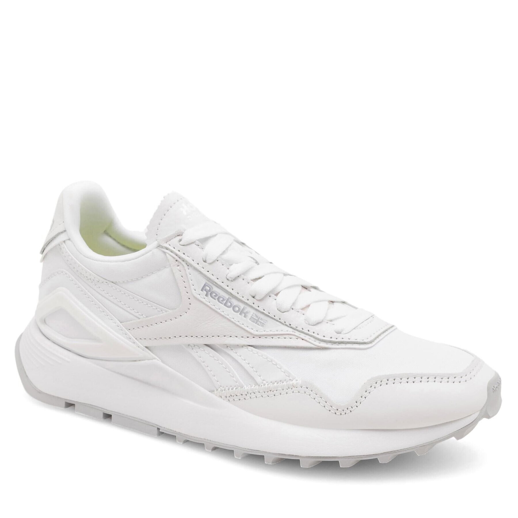 Reebok Обувки CL Legacy AZ H68651-W Бял - Pepit.bg
