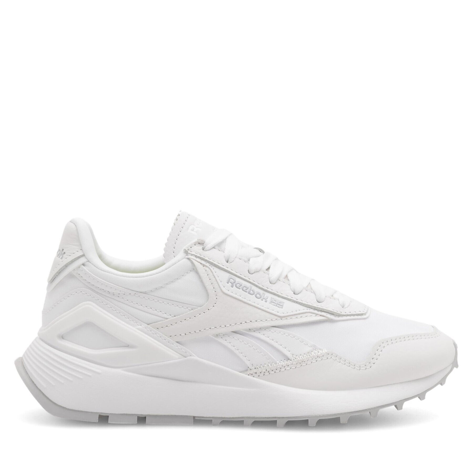 Reebok Обувки CL Legacy AZ H68651-W Бял - Pepit.bg