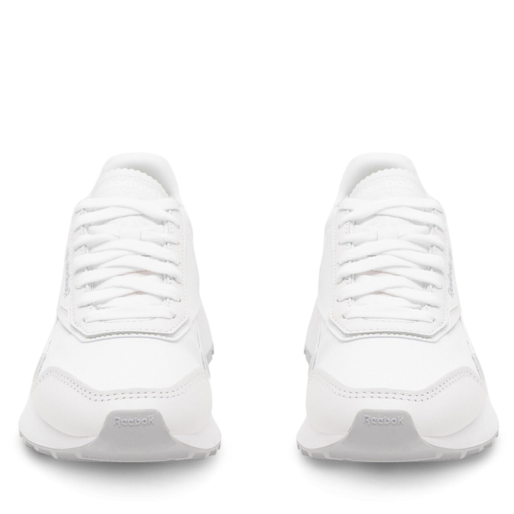 Reebok Обувки CL Legacy AZ H68651-W Бял - Pepit.bg