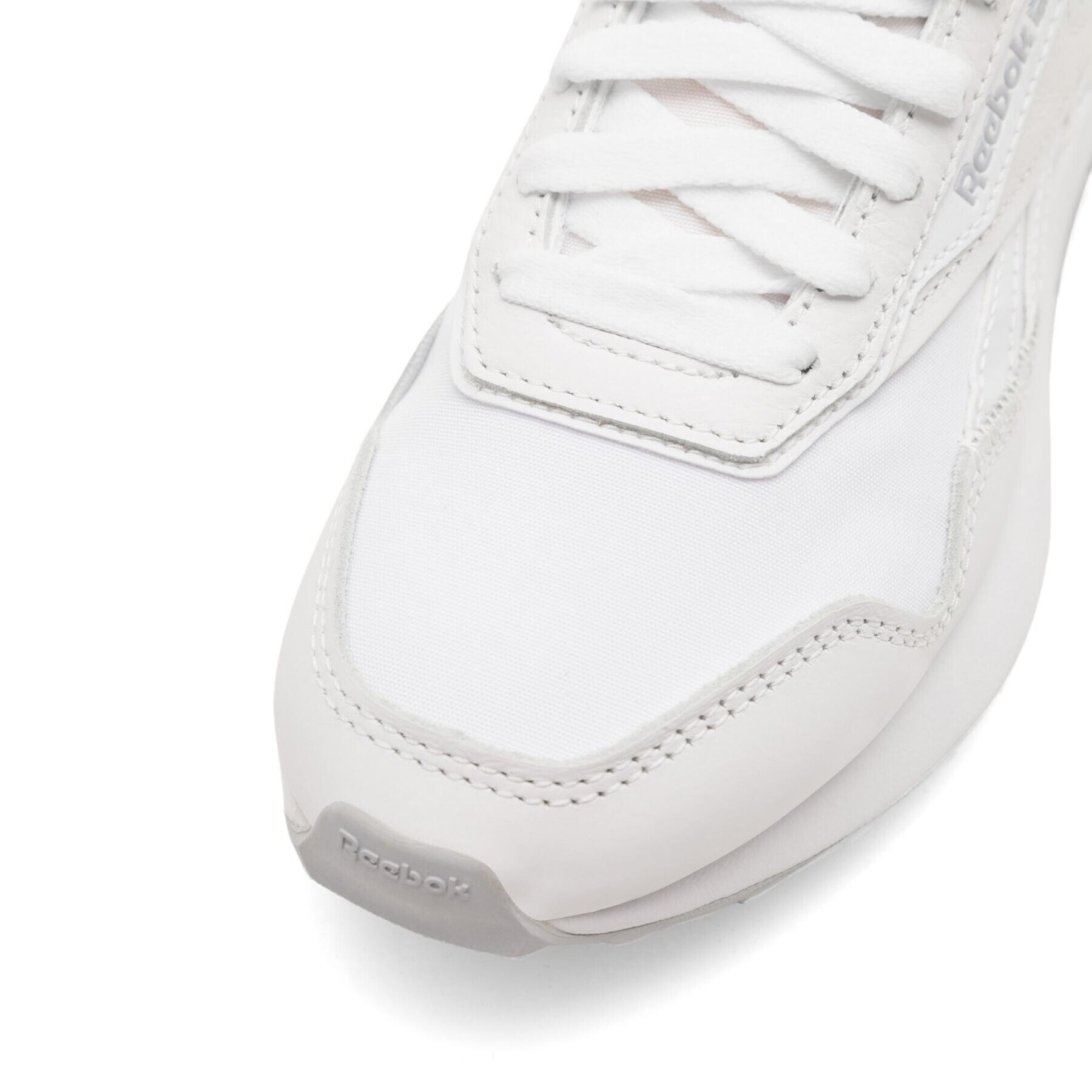 Reebok Обувки CL Legacy AZ H68651-W Бял - Pepit.bg