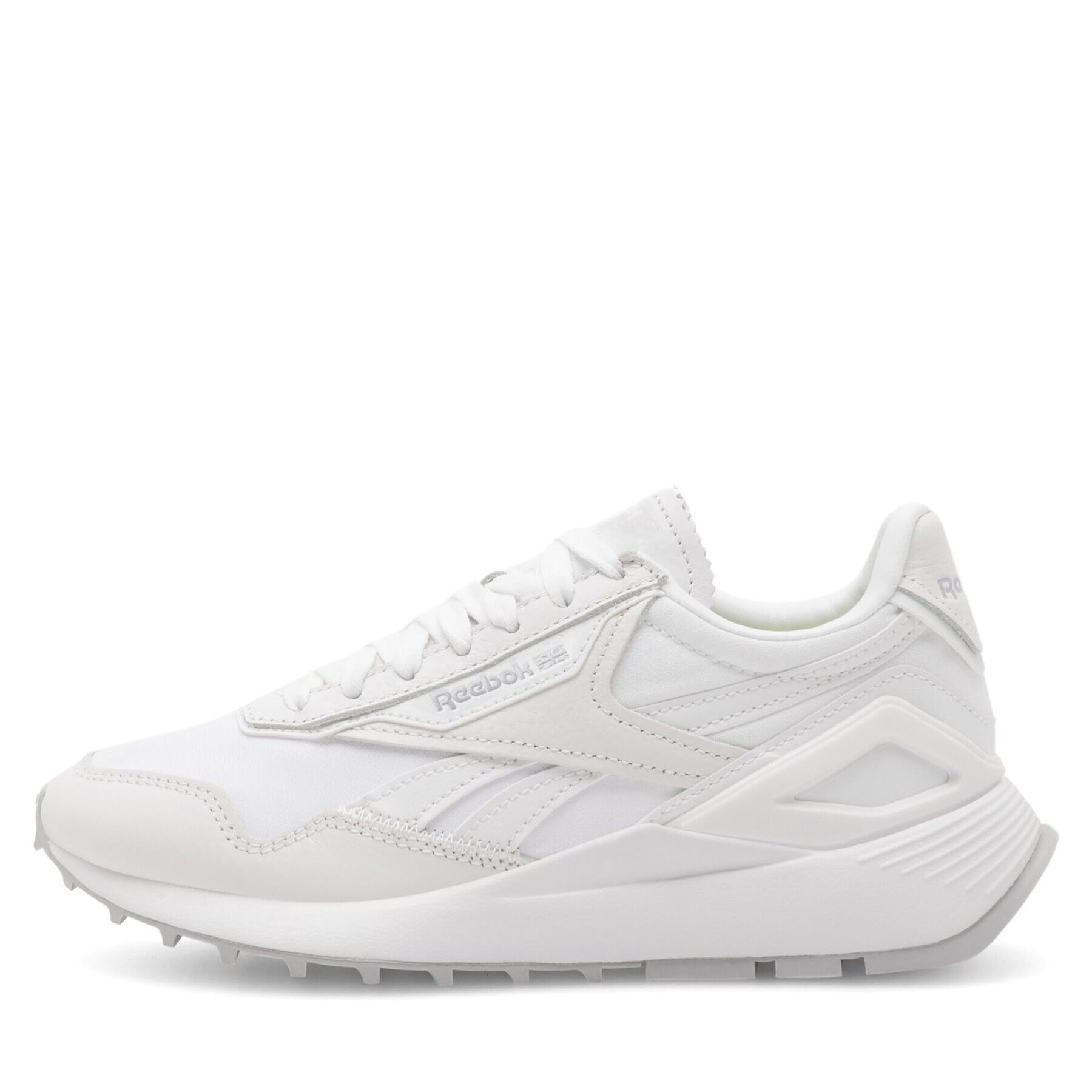 Reebok Обувки CL Legacy AZ H68651-W Бял - Pepit.bg