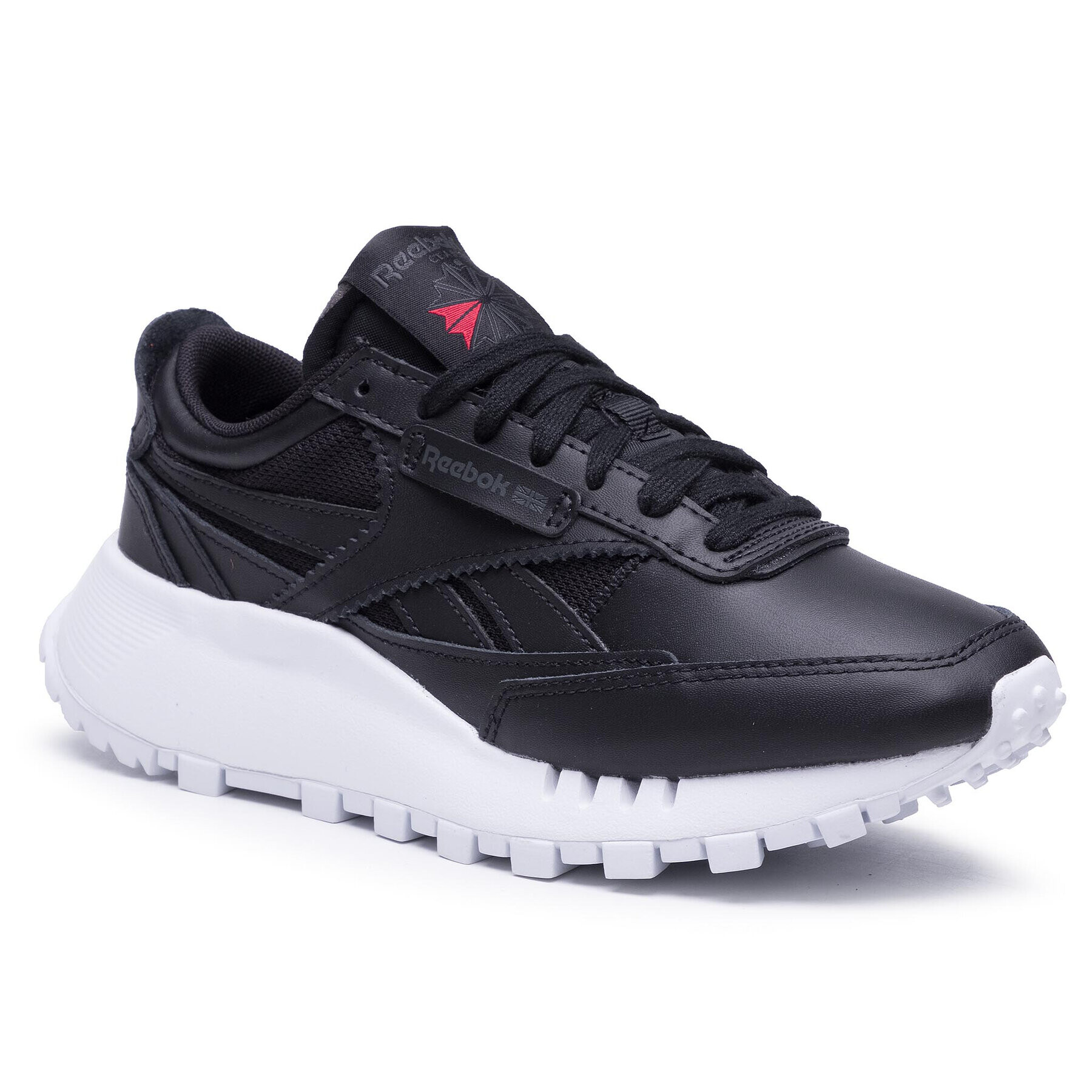 Reebok Обувки Cl Legacy FX2553 Черен - Pepit.bg