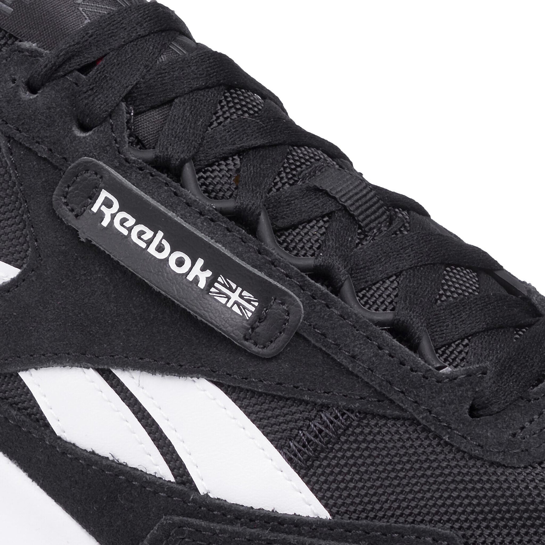 Reebok Обувки Cl Legacy S24169 Черен - Pepit.bg