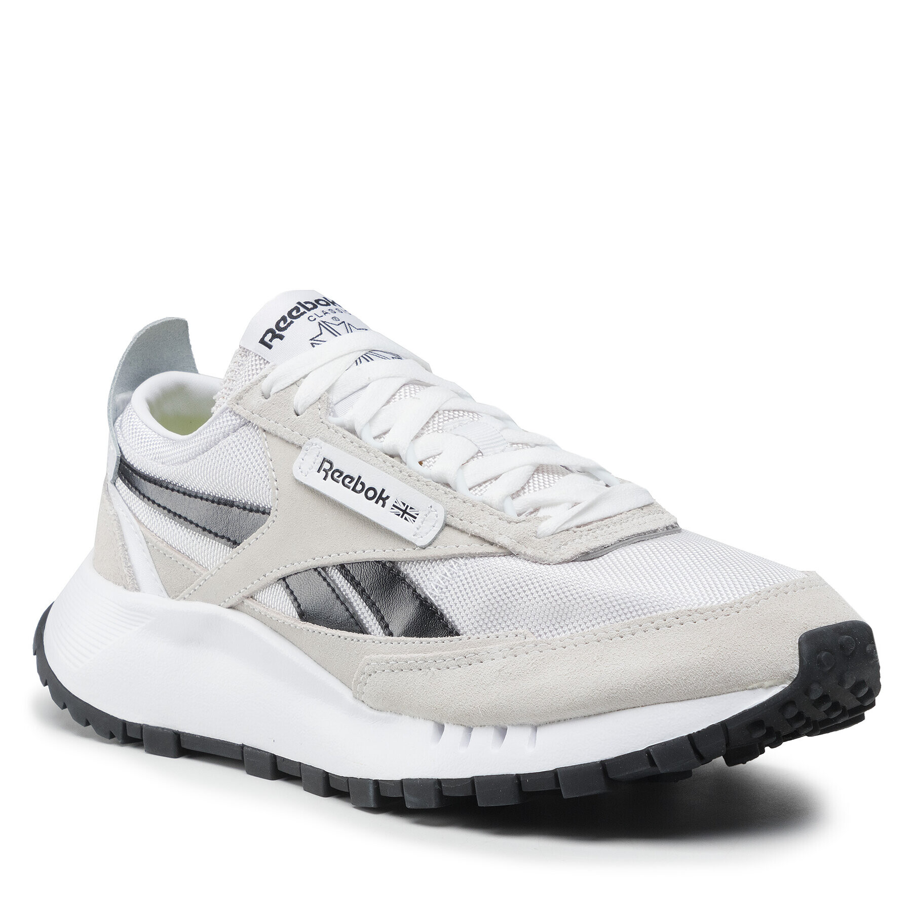 Reebok Classic Обувки Cl Legacy S24170 Бежов - Pepit.bg
