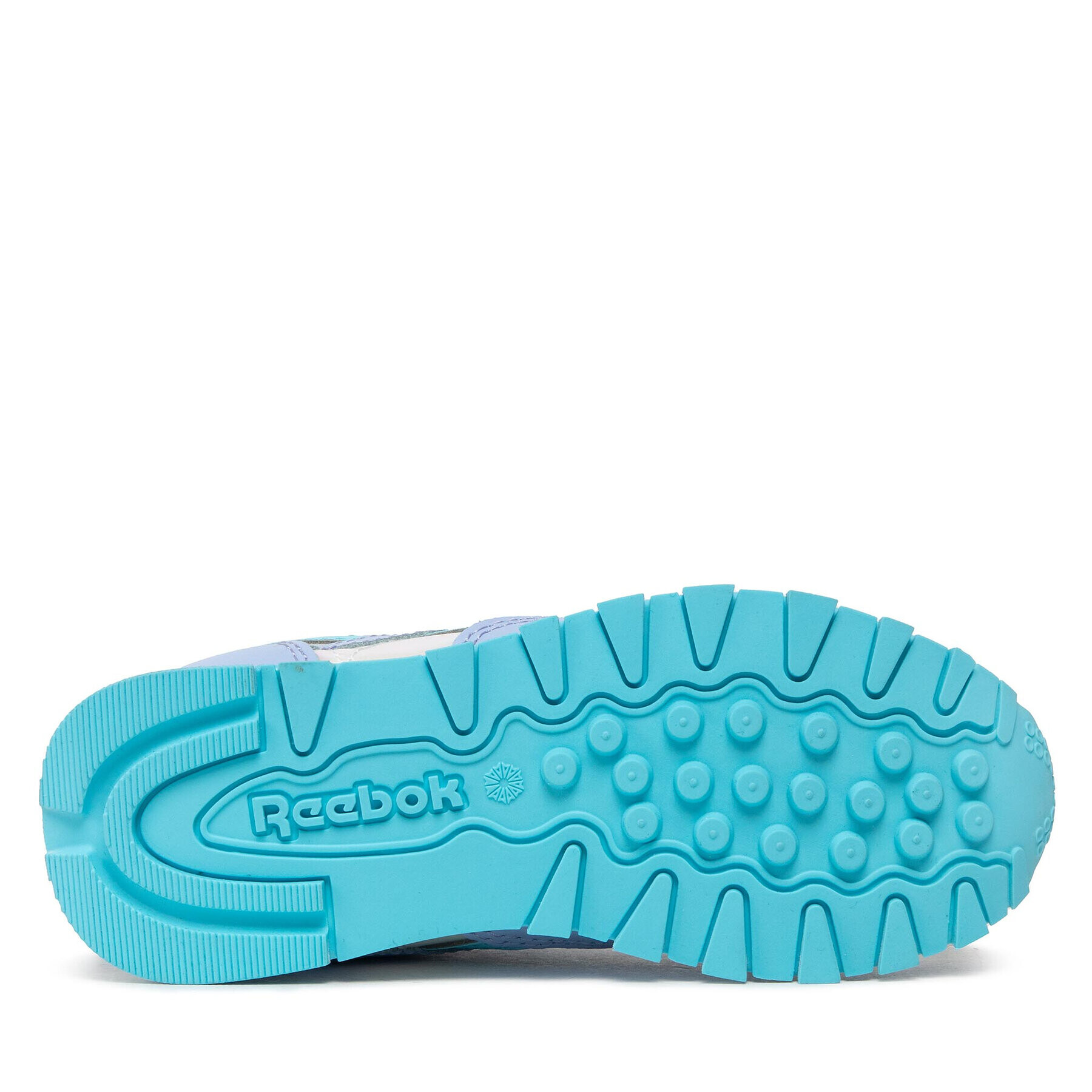 Reebok Обувки Cl Lthr GV7468 Виолетов - Pepit.bg