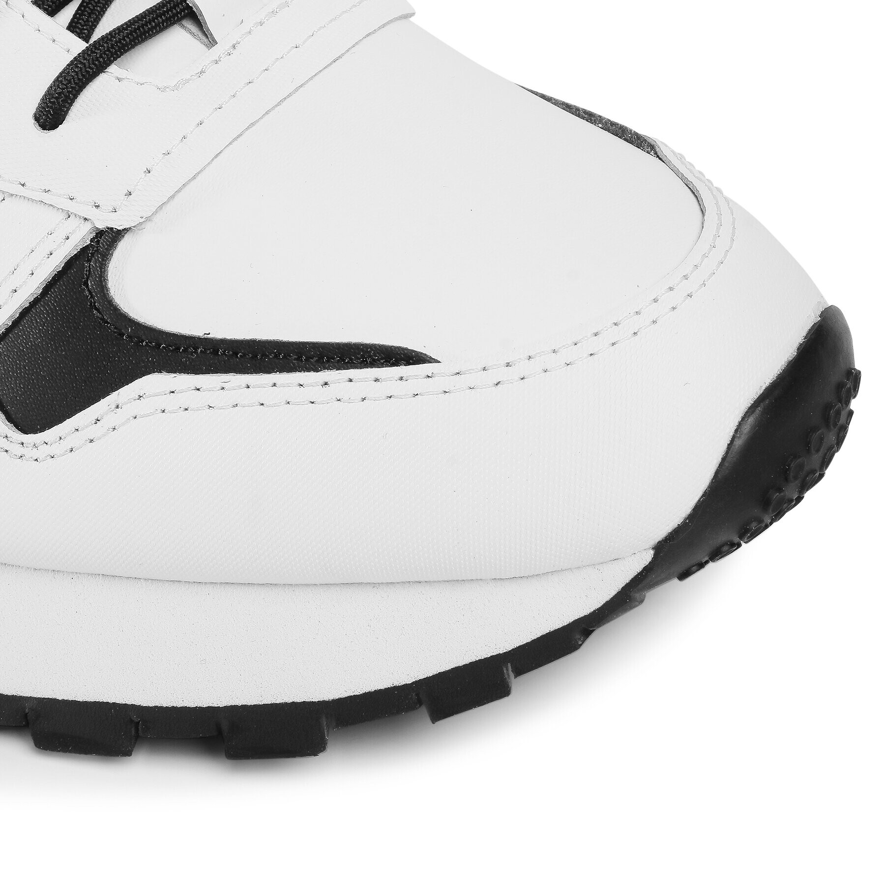 Reebok Обувки Cl Lthr Reedux FV3202 Бял - Pepit.bg