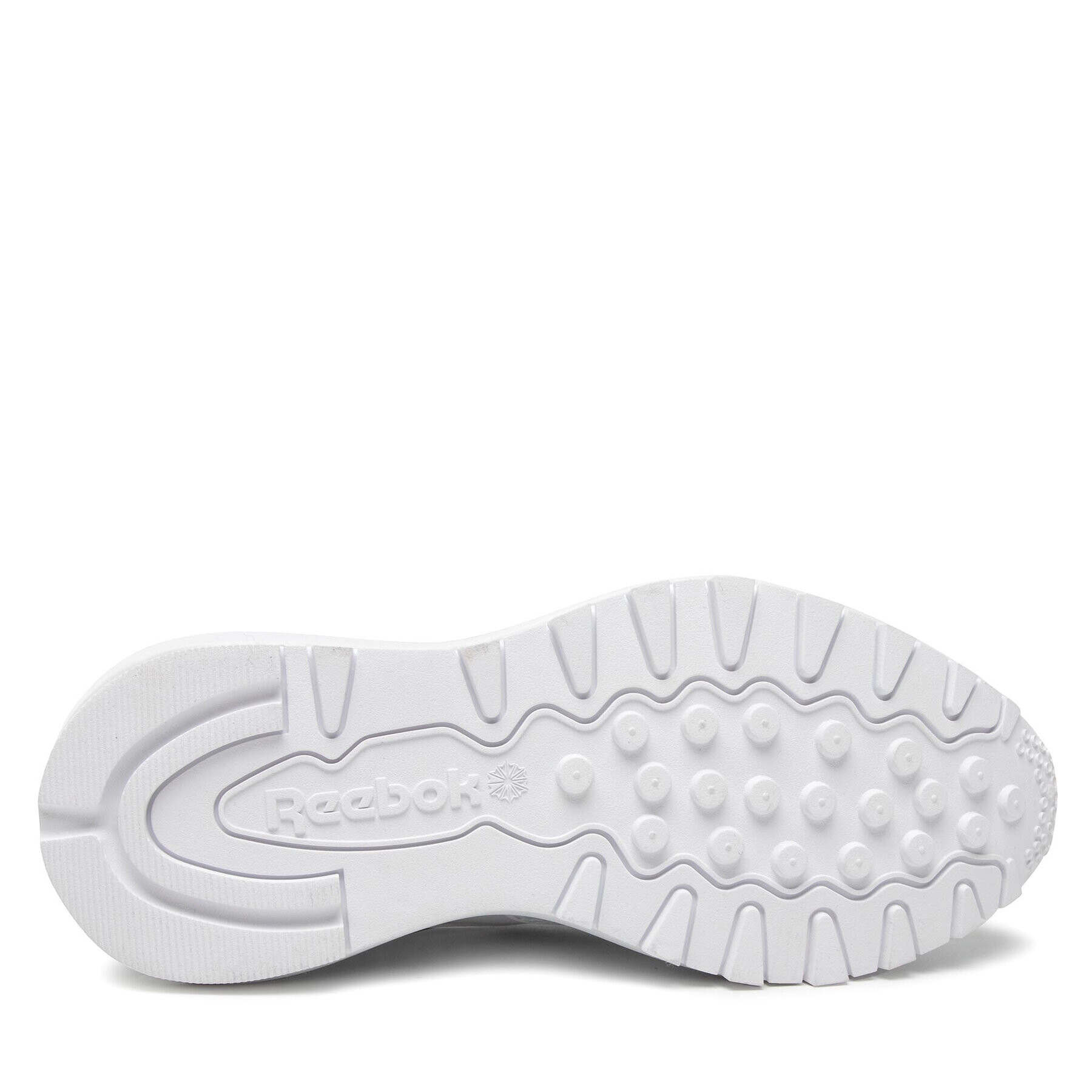 Reebok Обувки Cl Lthr Sp GZ1596 Бял - Pepit.bg