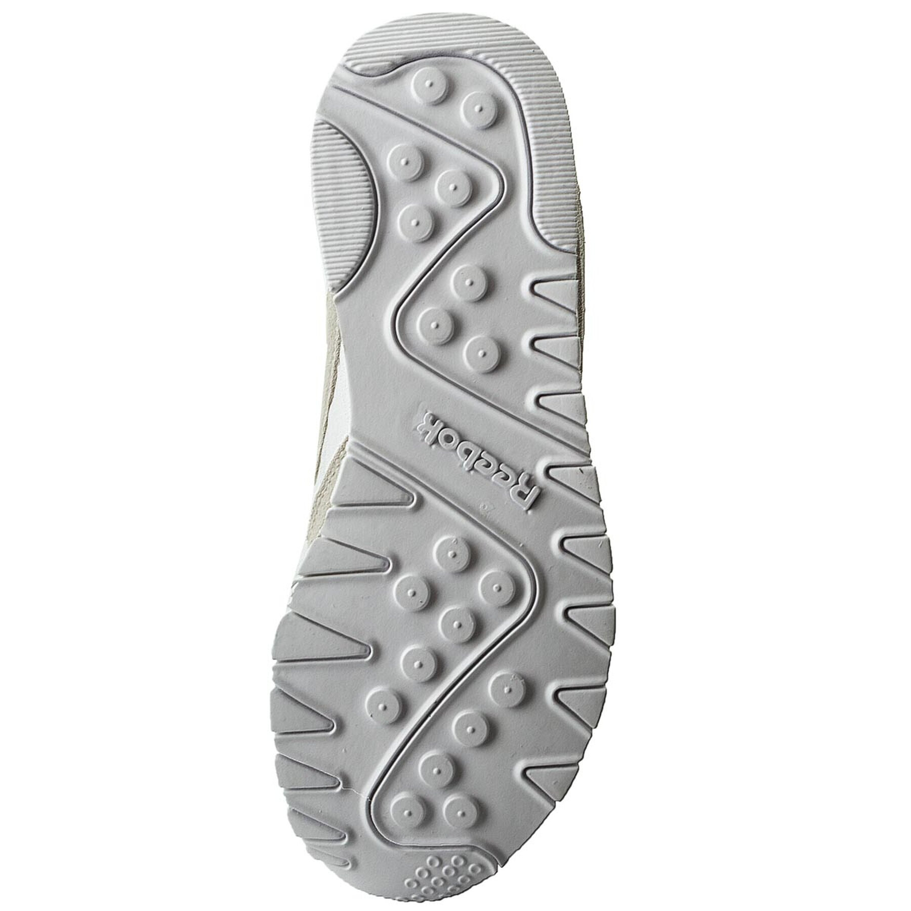 Reebok Обувки Cl Nylon 6394 Бял - Pepit.bg